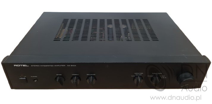 Rotel RA-810A