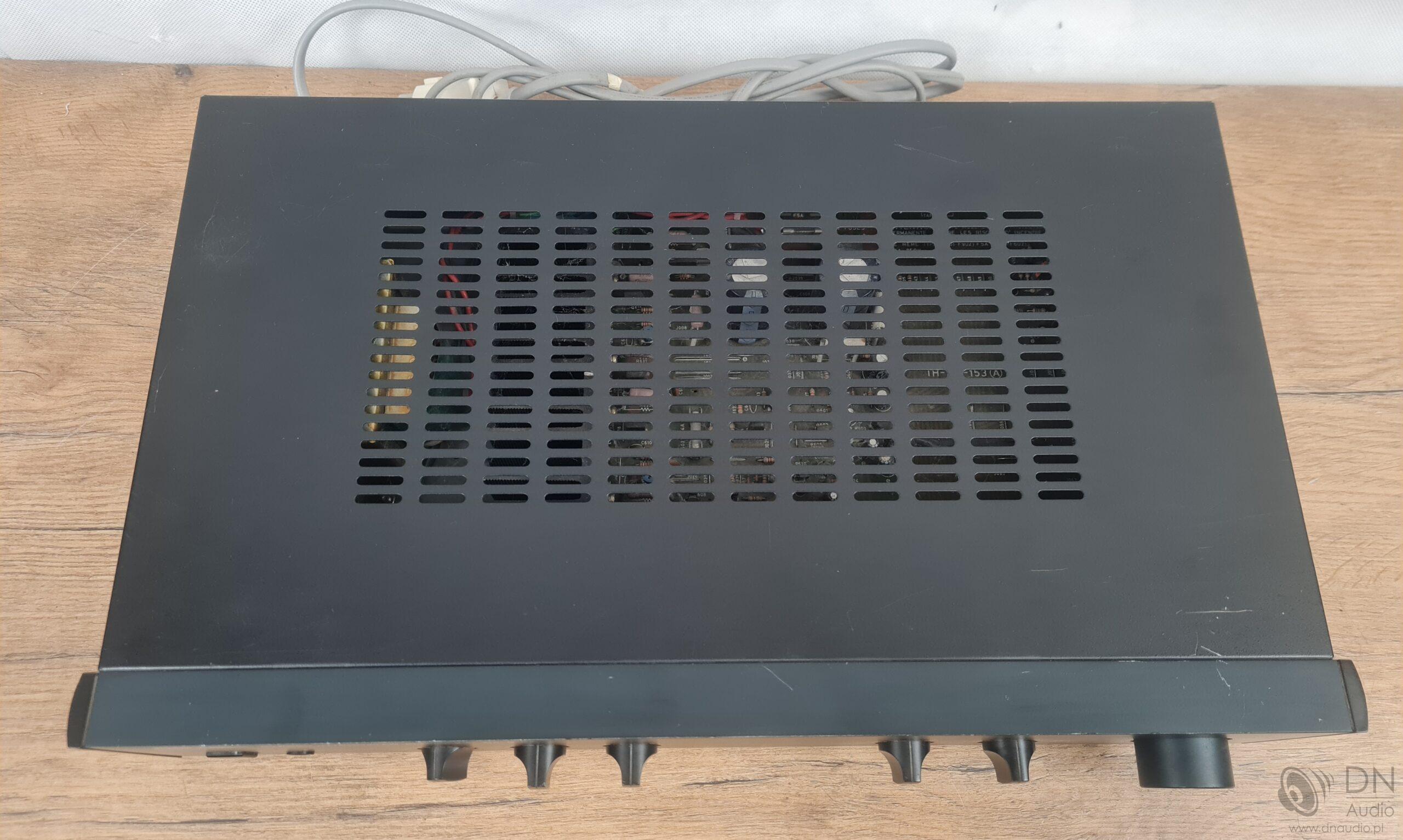 Rotel RA-810A - obrazek 5