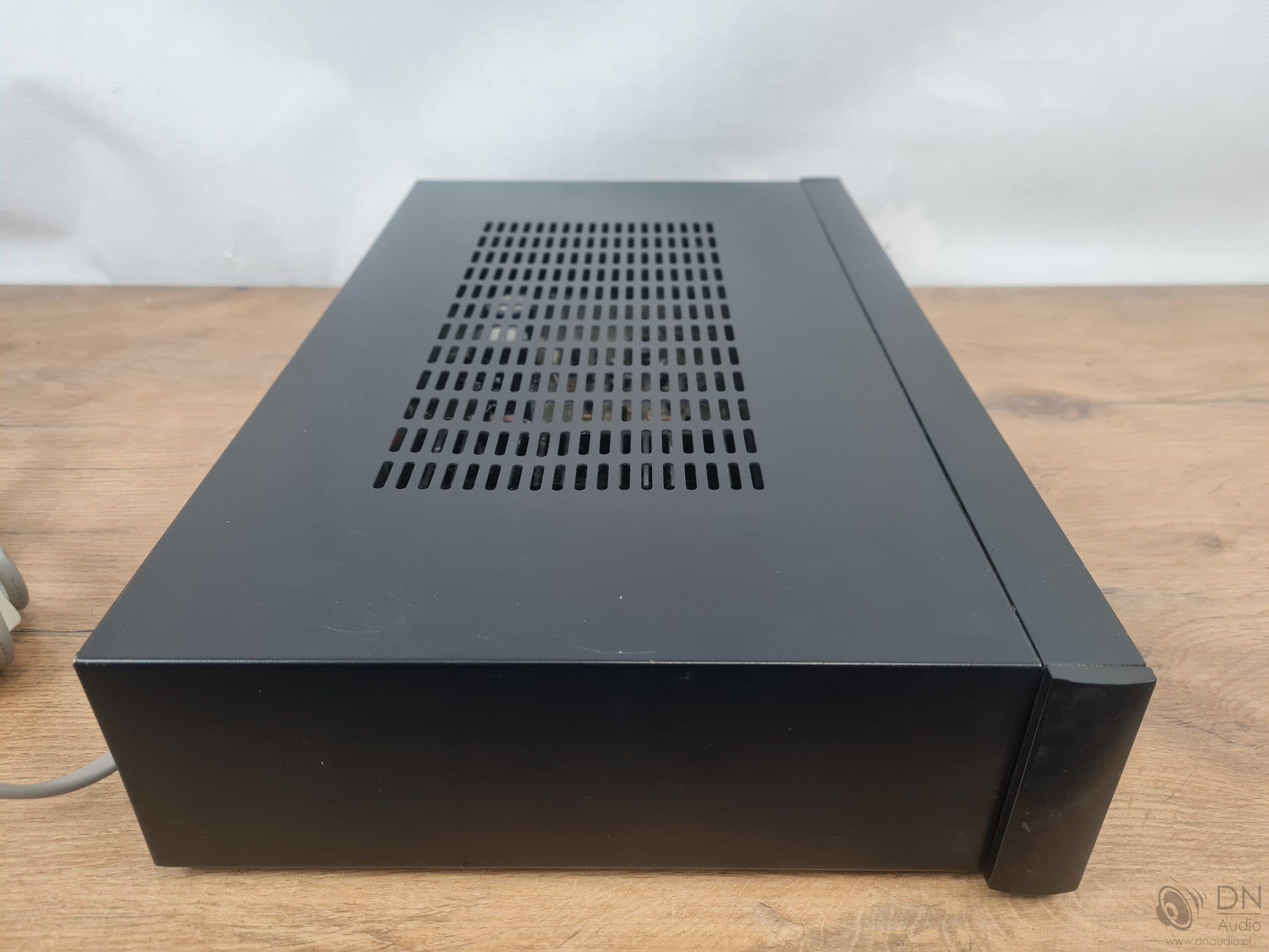 Rotel RA-810A - obrazek 7