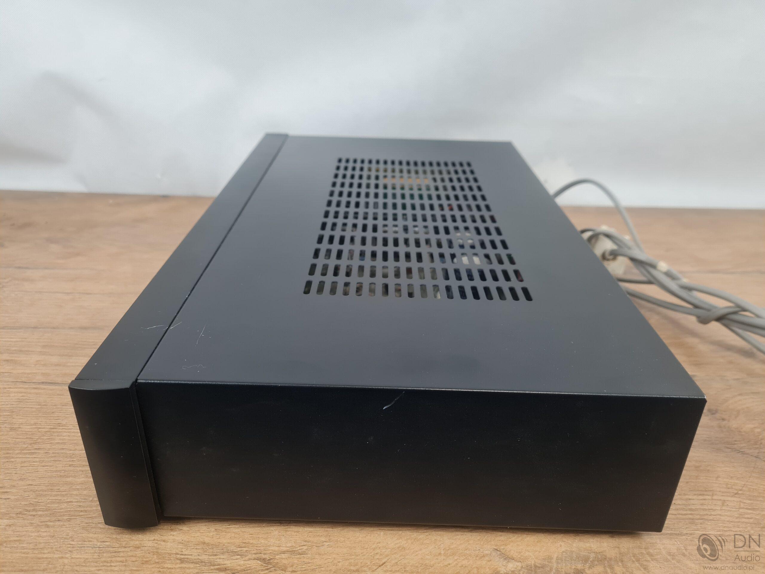 Rotel RA-810A - obrazek 6