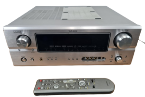 Denon AVR-2307