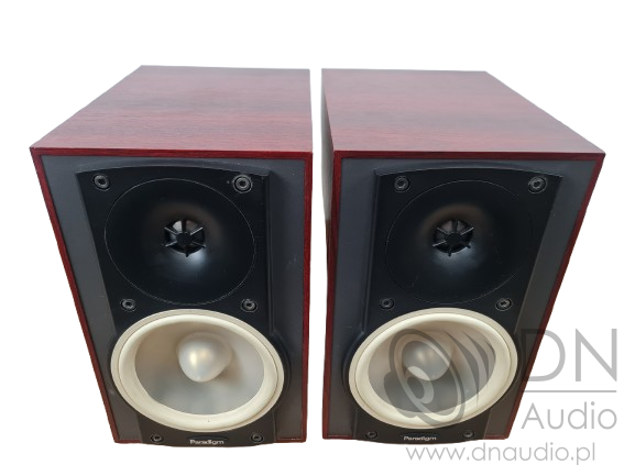 Paradigm Atom Monitor v.5