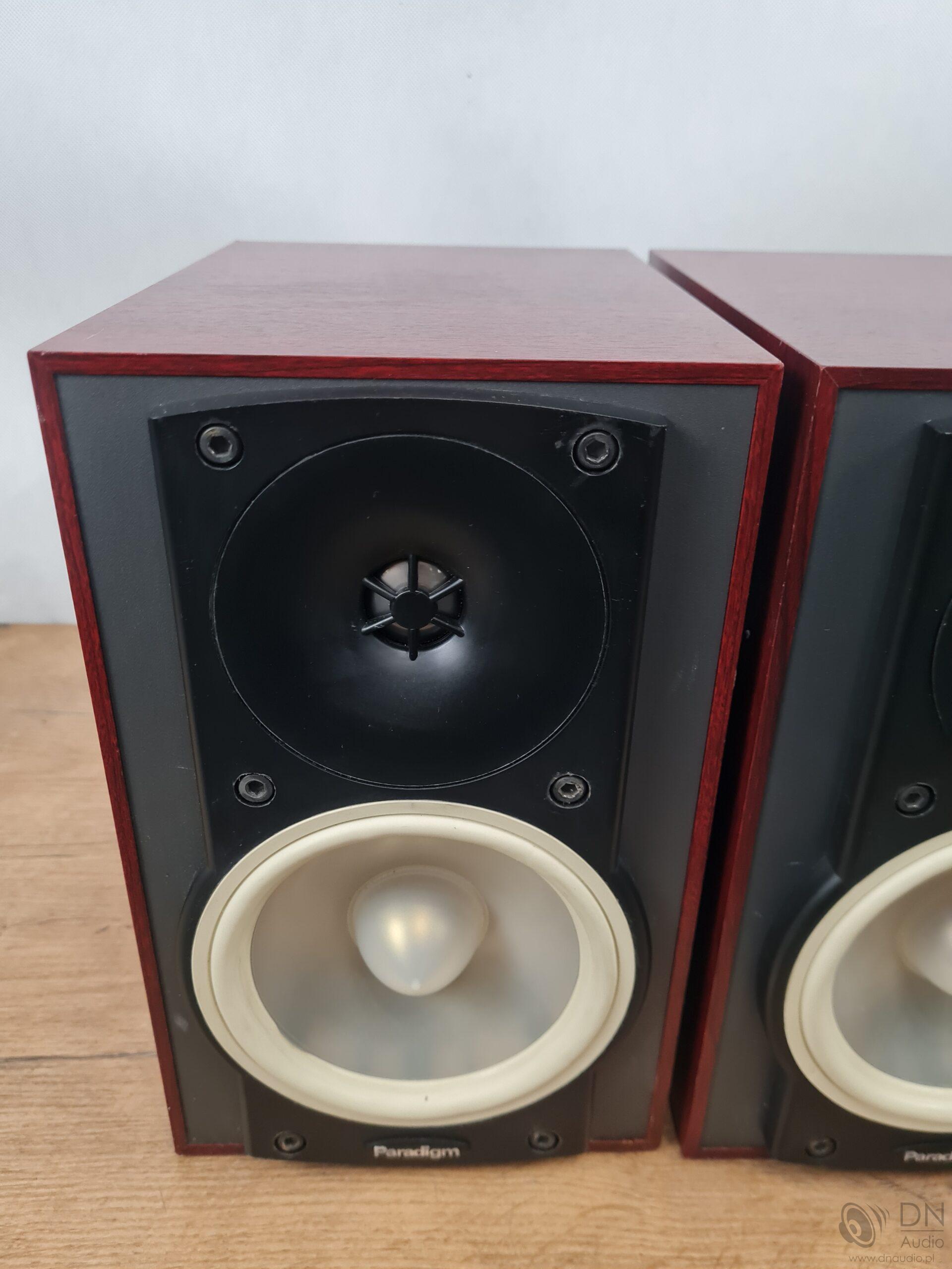 Paradigm Atom Monitor v.5 - obrazek 6