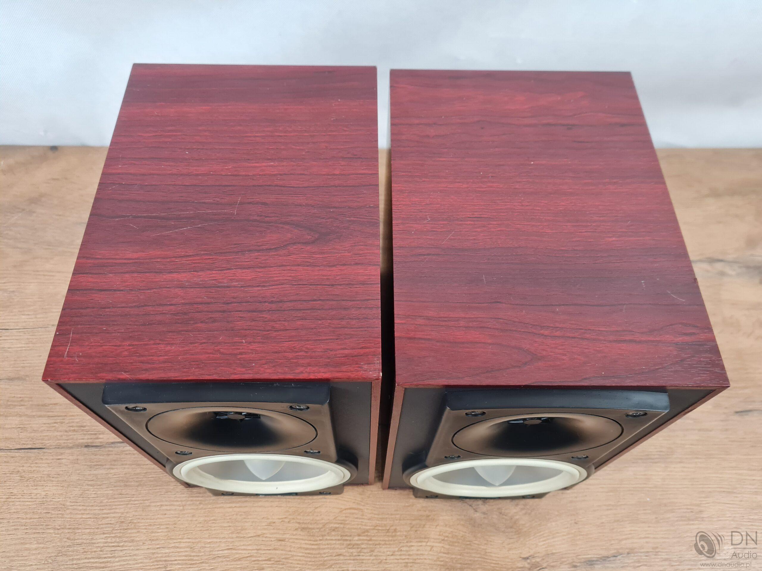 Paradigm Atom Monitor v.5 - obrazek 8