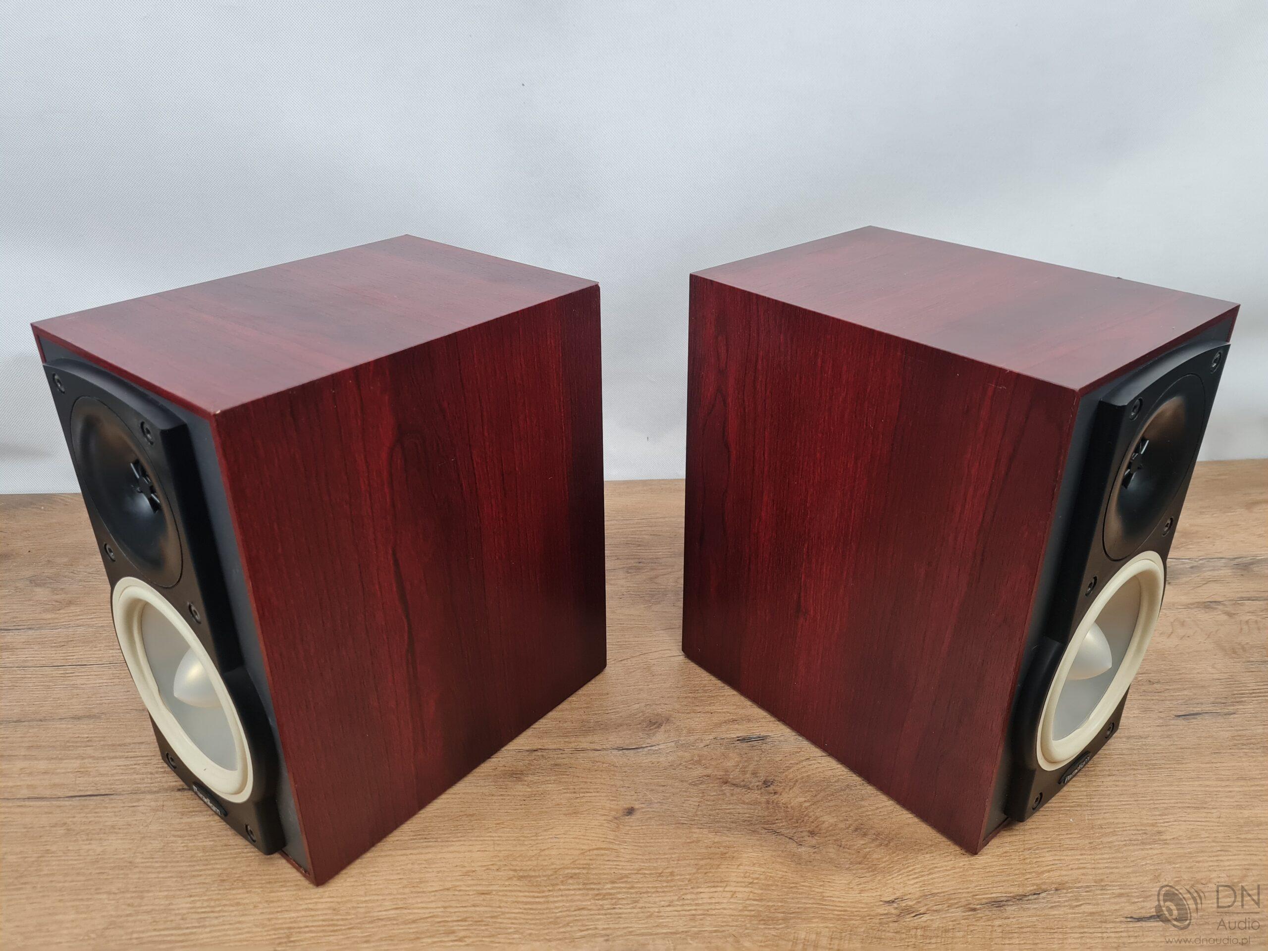 Paradigm Atom Monitor v.5 - obrazek 9