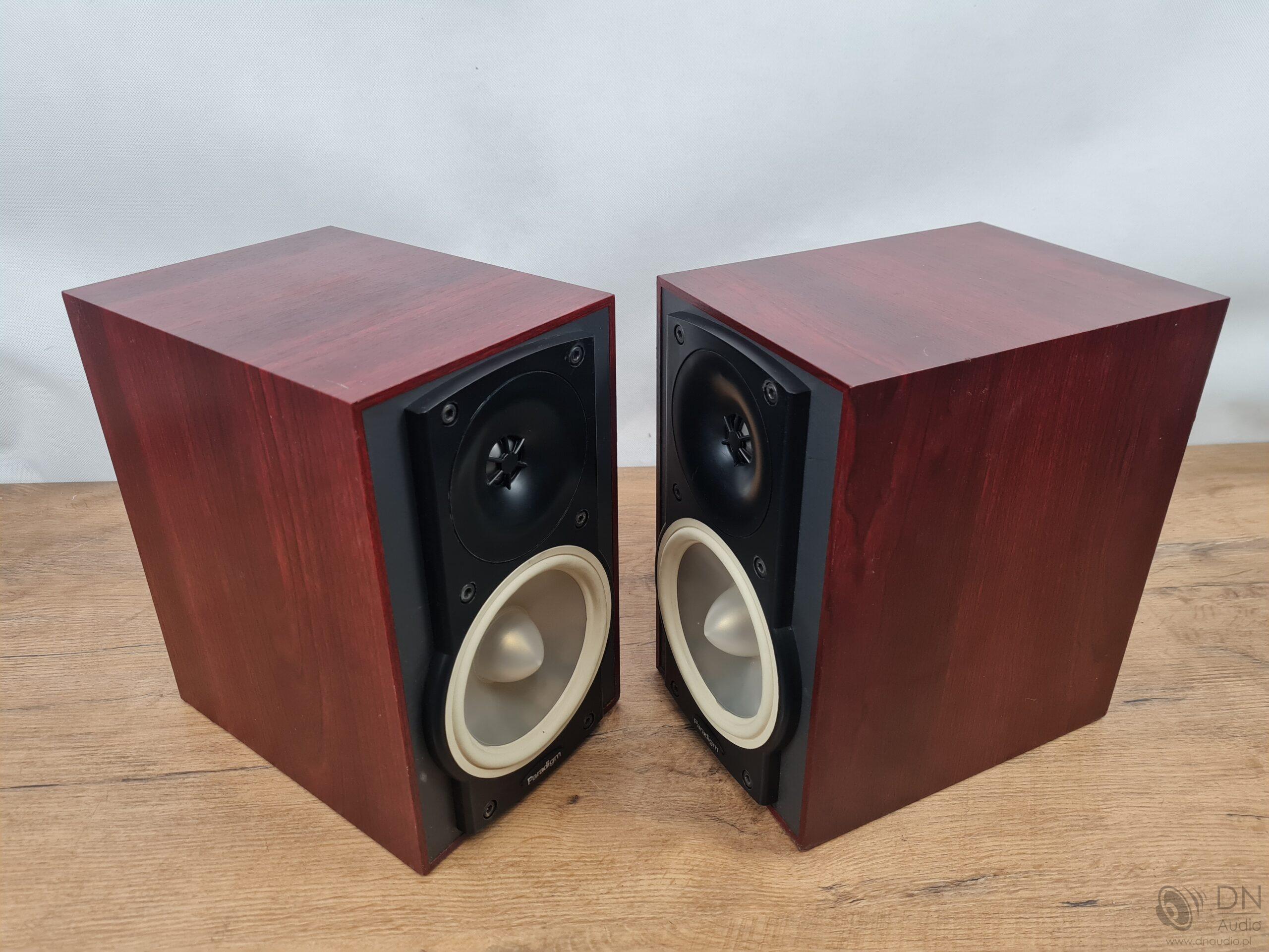 Paradigm Atom Monitor v.5 - obrazek 10