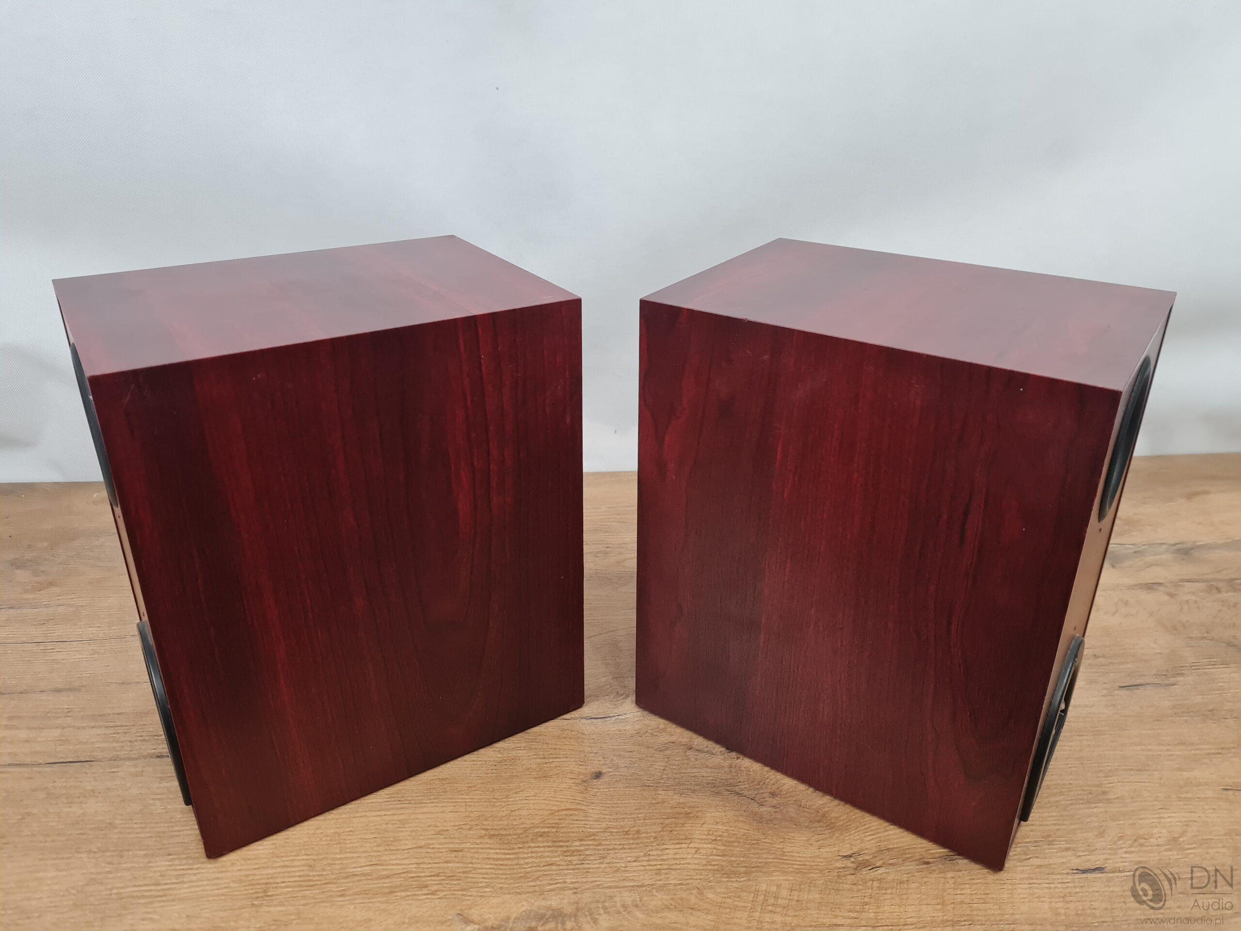 Paradigm Atom Monitor v.5 - obrazek 11