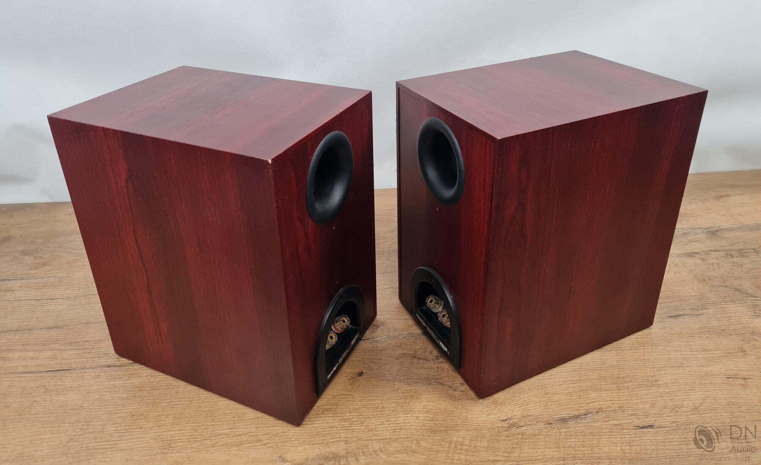 Paradigm Atom Monitor v.5 - obrazek 12