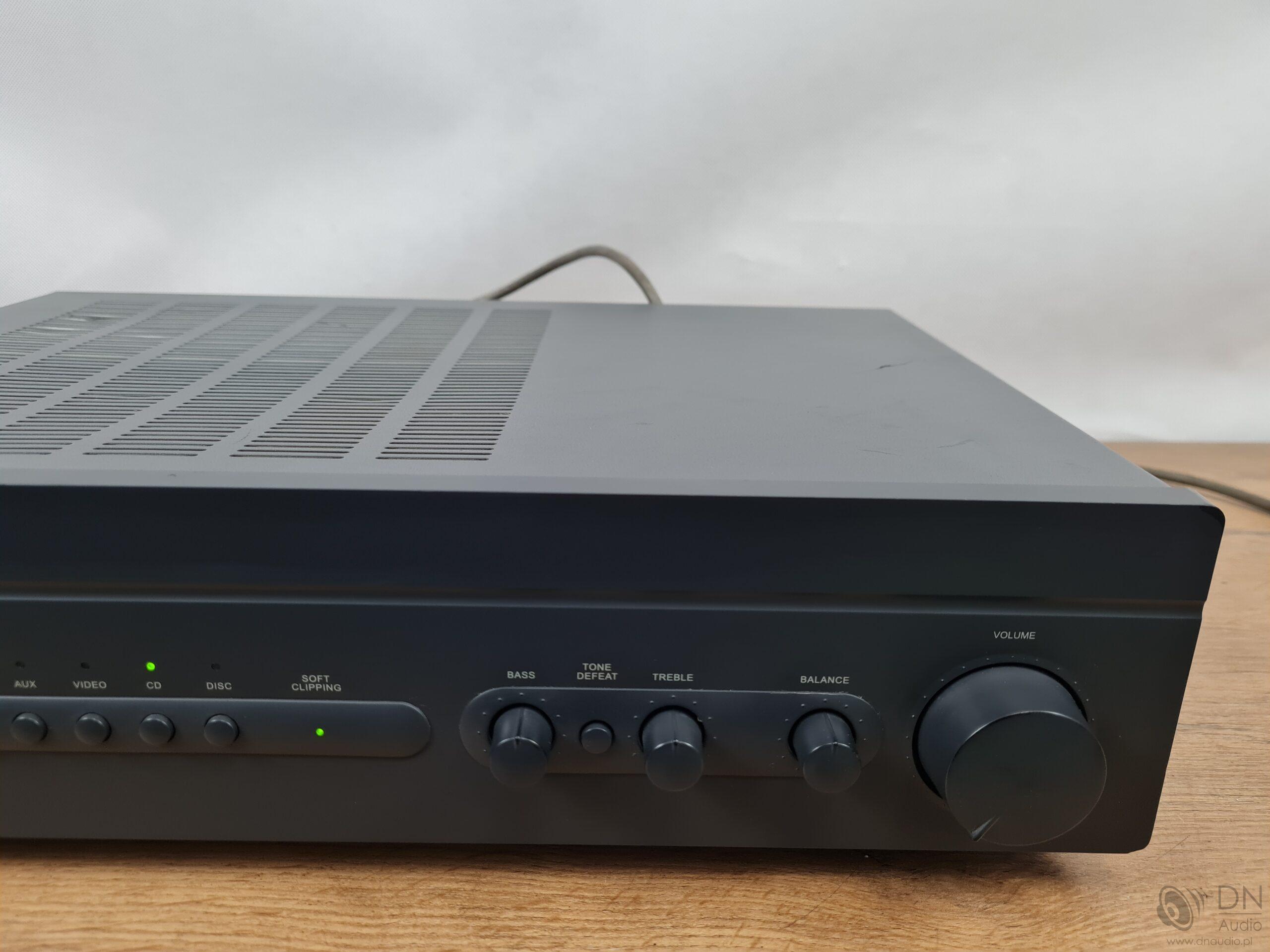 NAD C320bee - obrazek 5