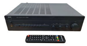 NAD C320bee