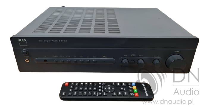 NAD C320bee