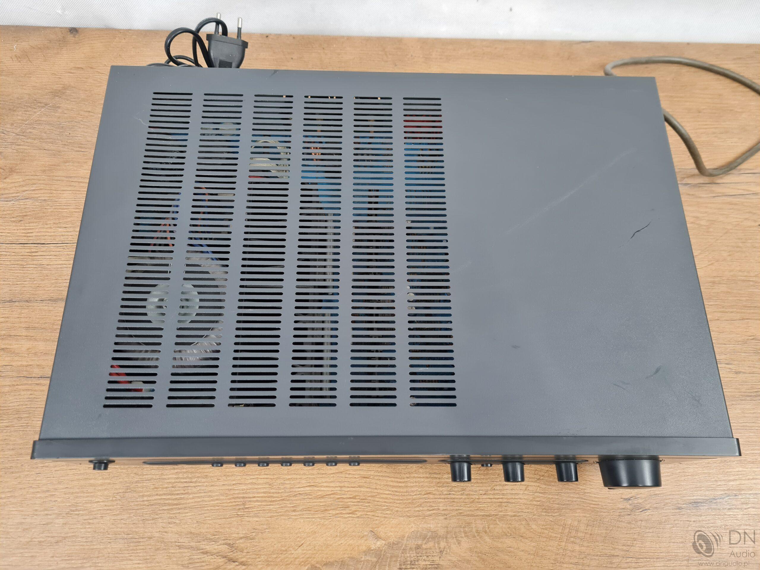 NAD C320bee - obrazek 6