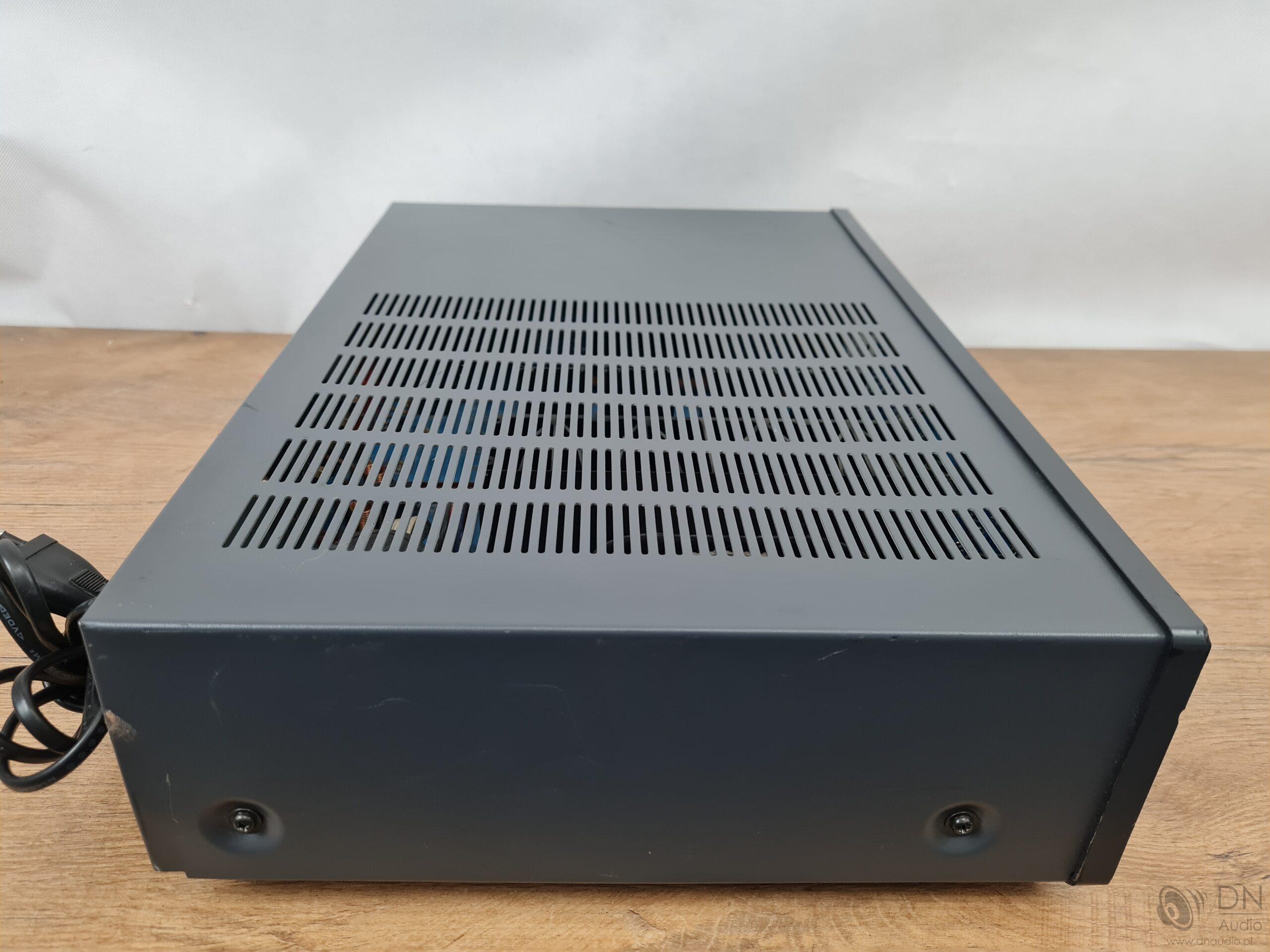 NAD C320bee - obrazek 7