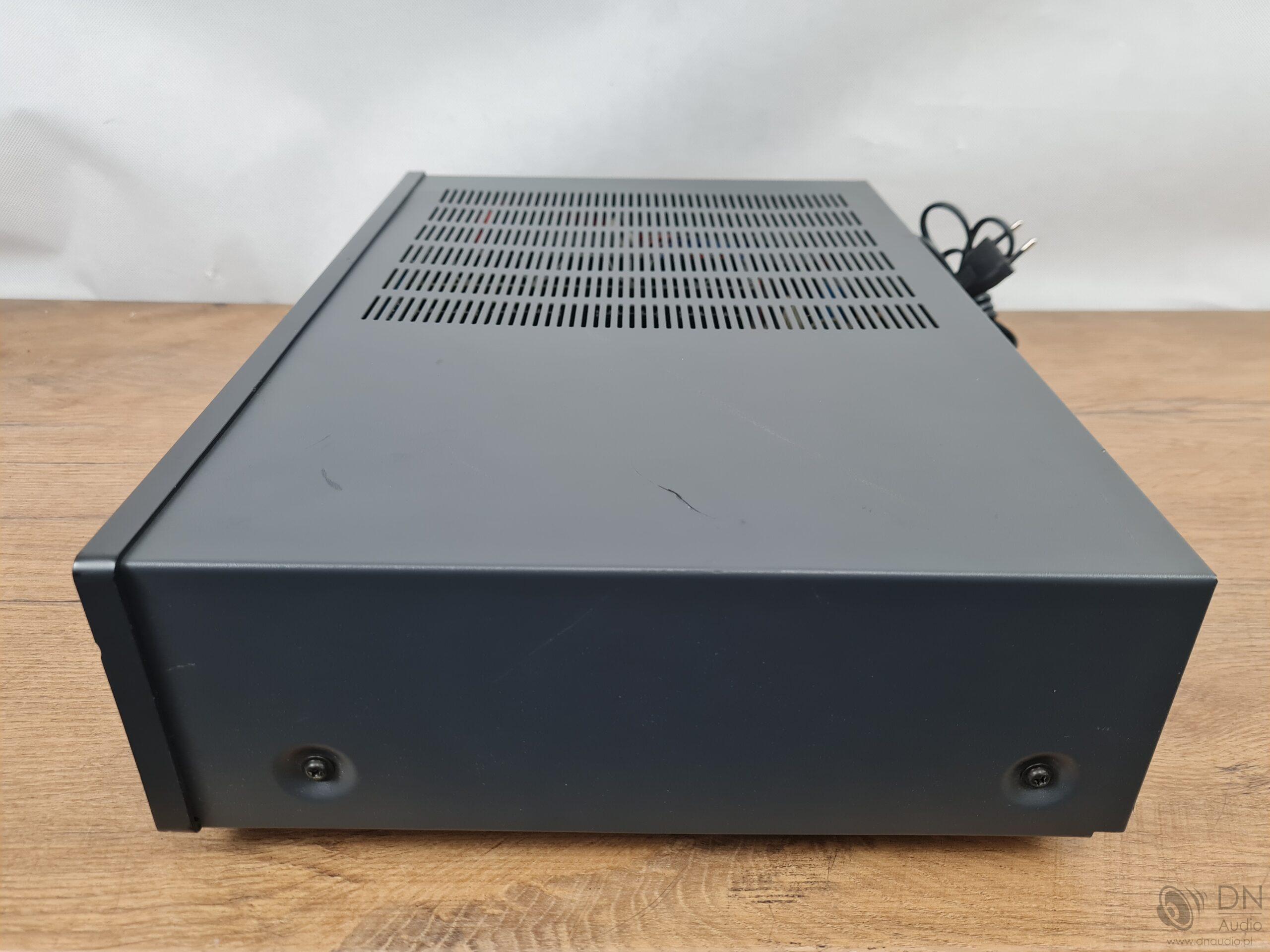 NAD C320bee - obrazek 8