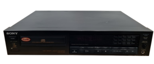 Sony CDP-690