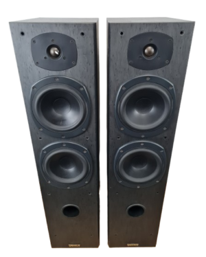 Tannoy Mercury M4