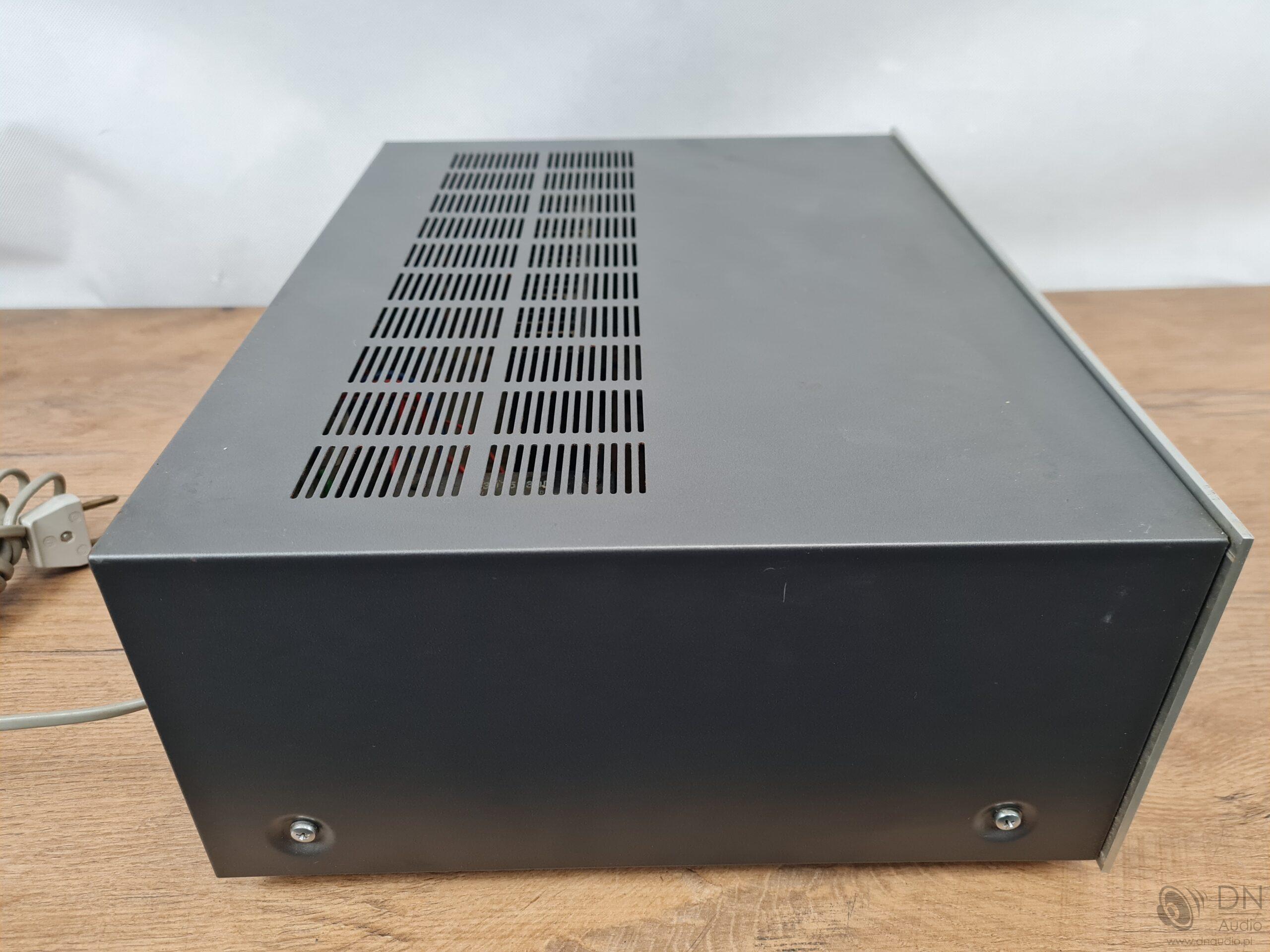 JVC JA-S31 - obrazek 7