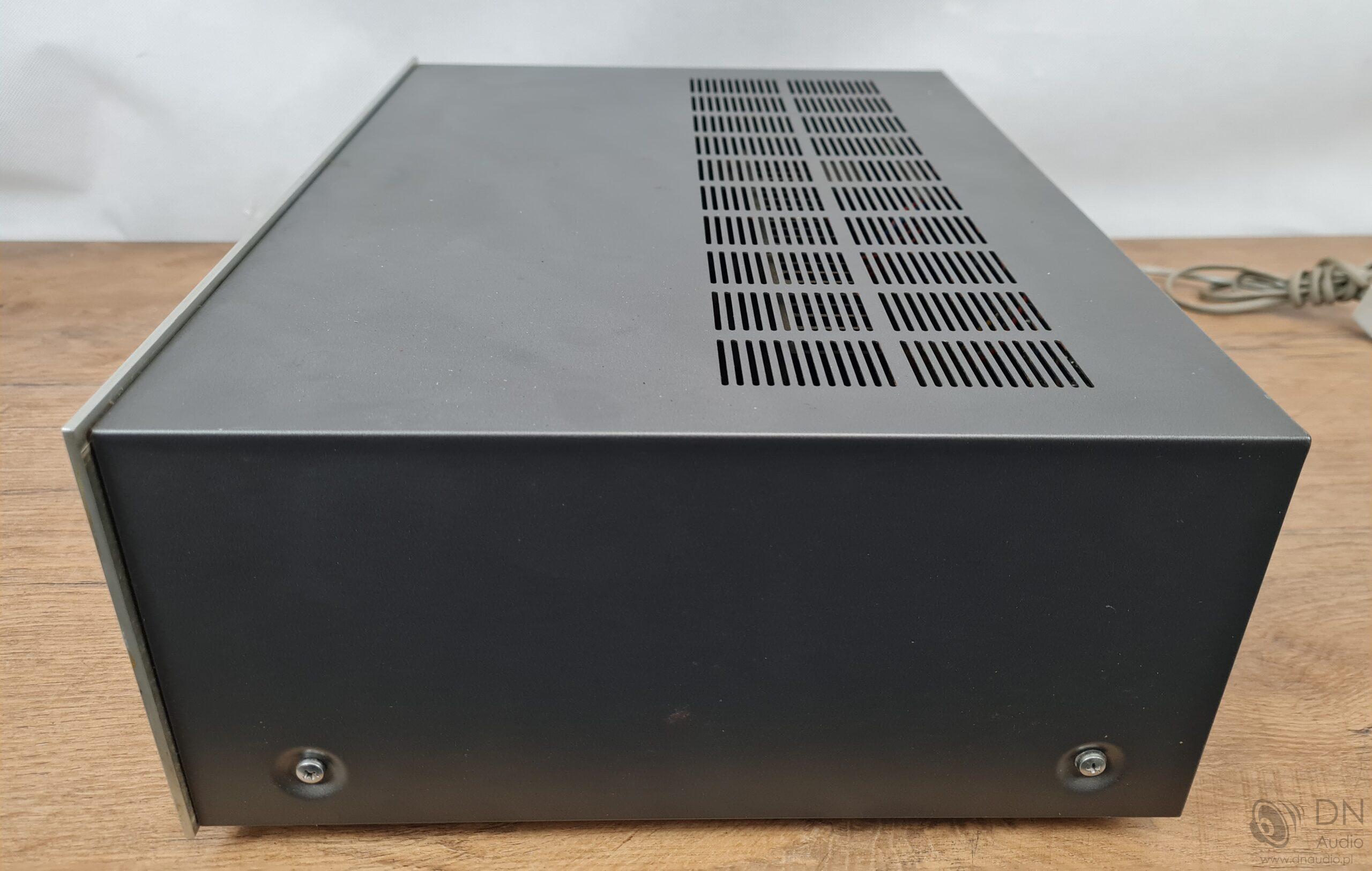 JVC JA-S31 - obrazek 6