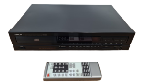 Denon DCD-860
