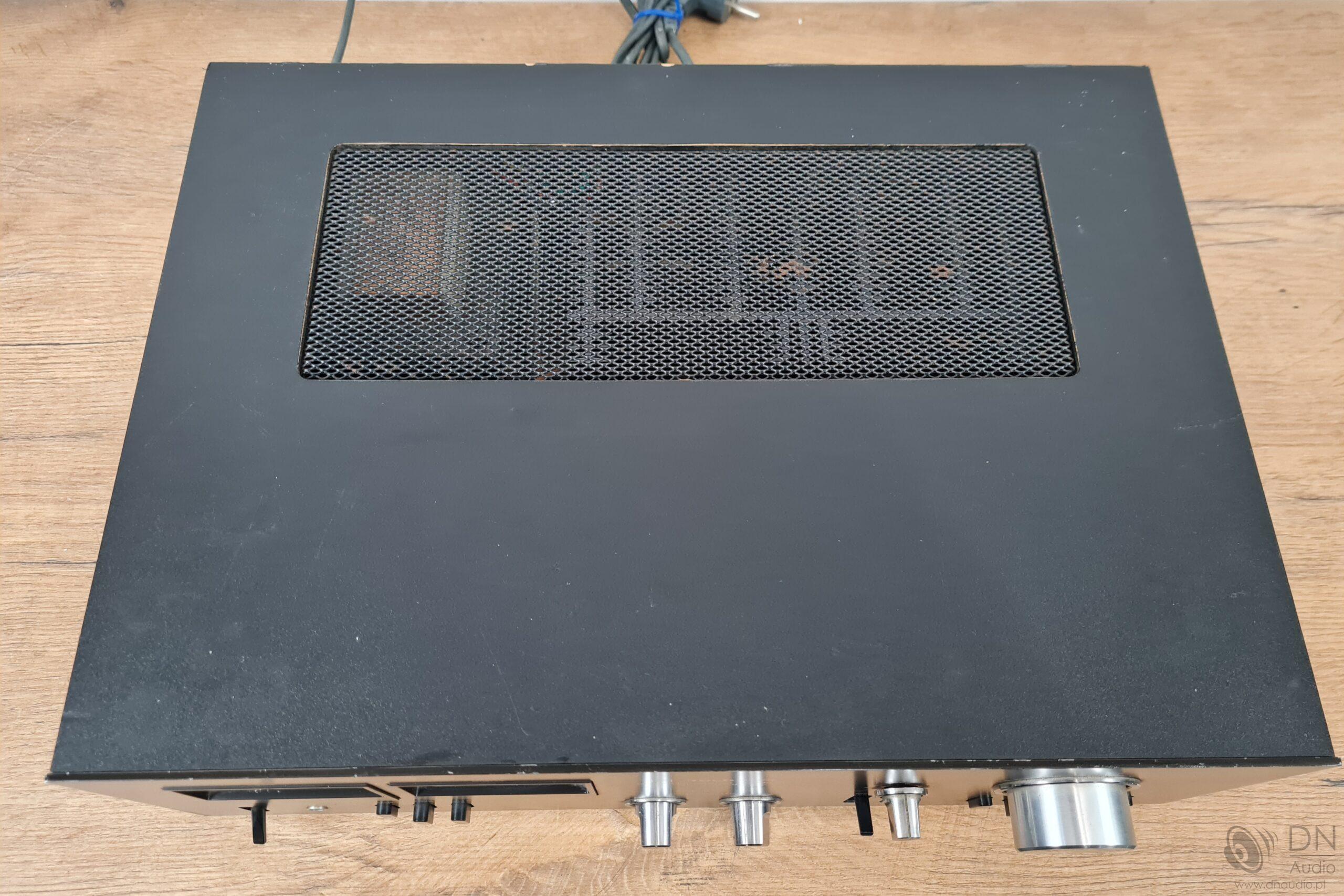 Technics SU-7300K - obrazek 5