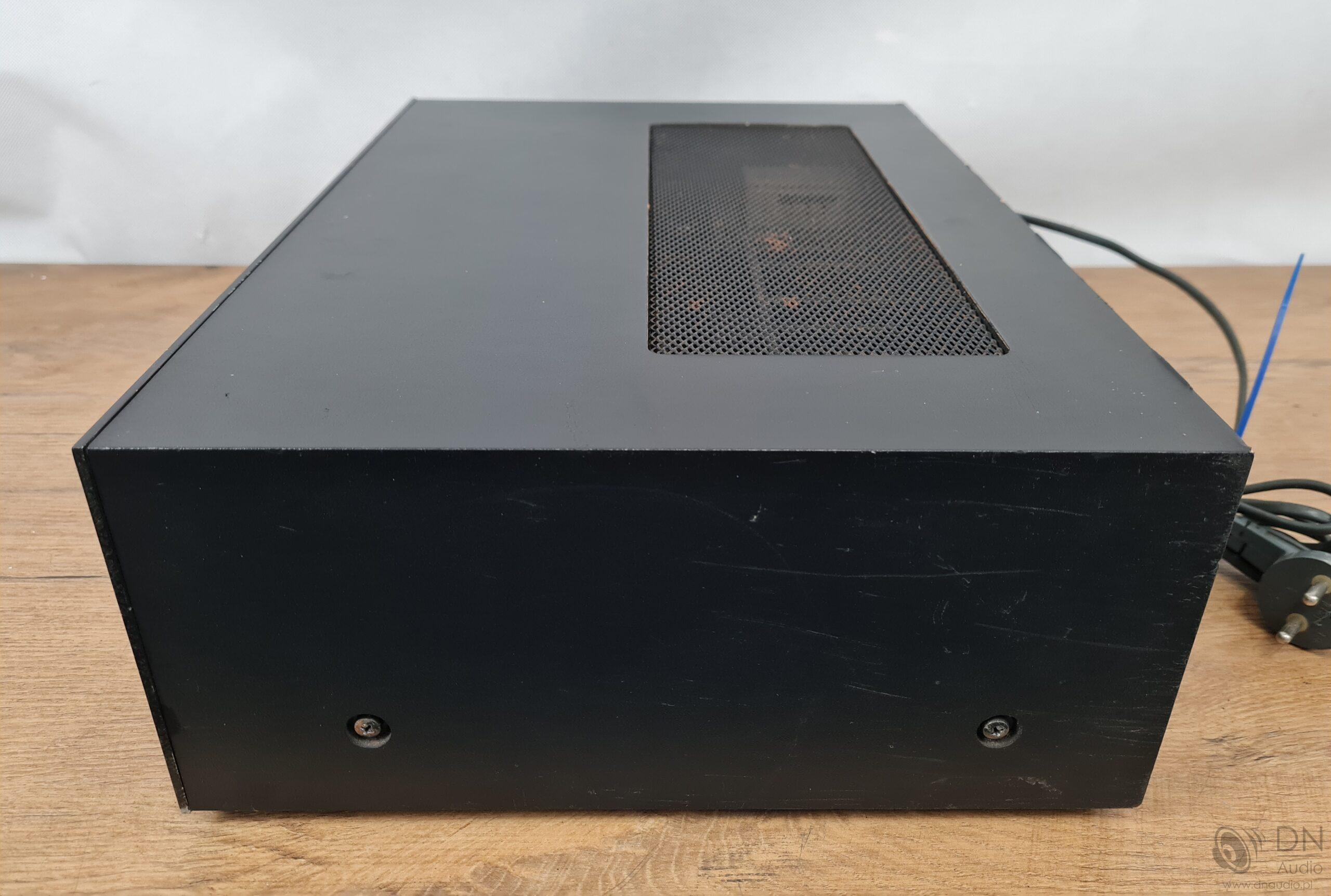 Technics SU-7300K - obrazek 6