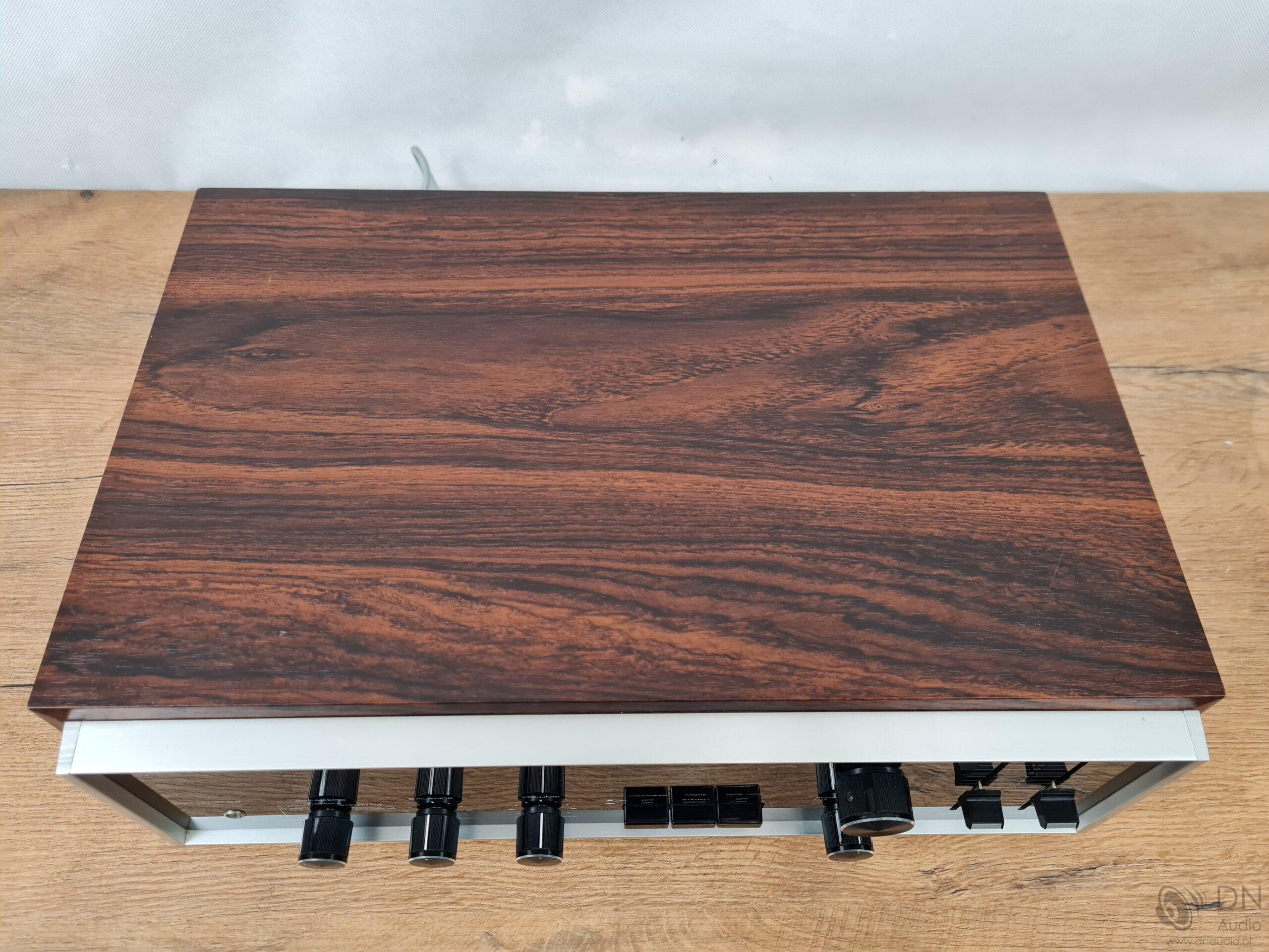 JVC VR-5501 - obrazek 7