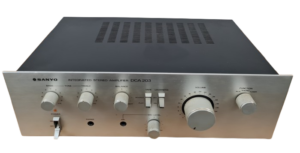 Sanyo DCA-203