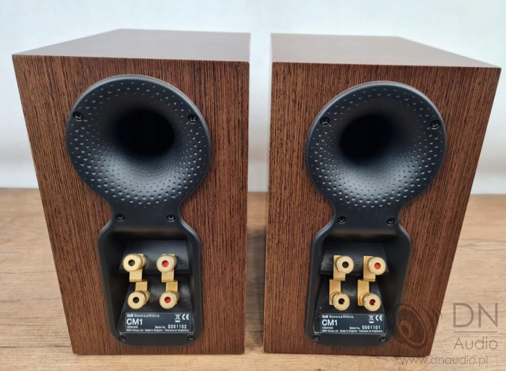 B&W CM1 - obrazek 11