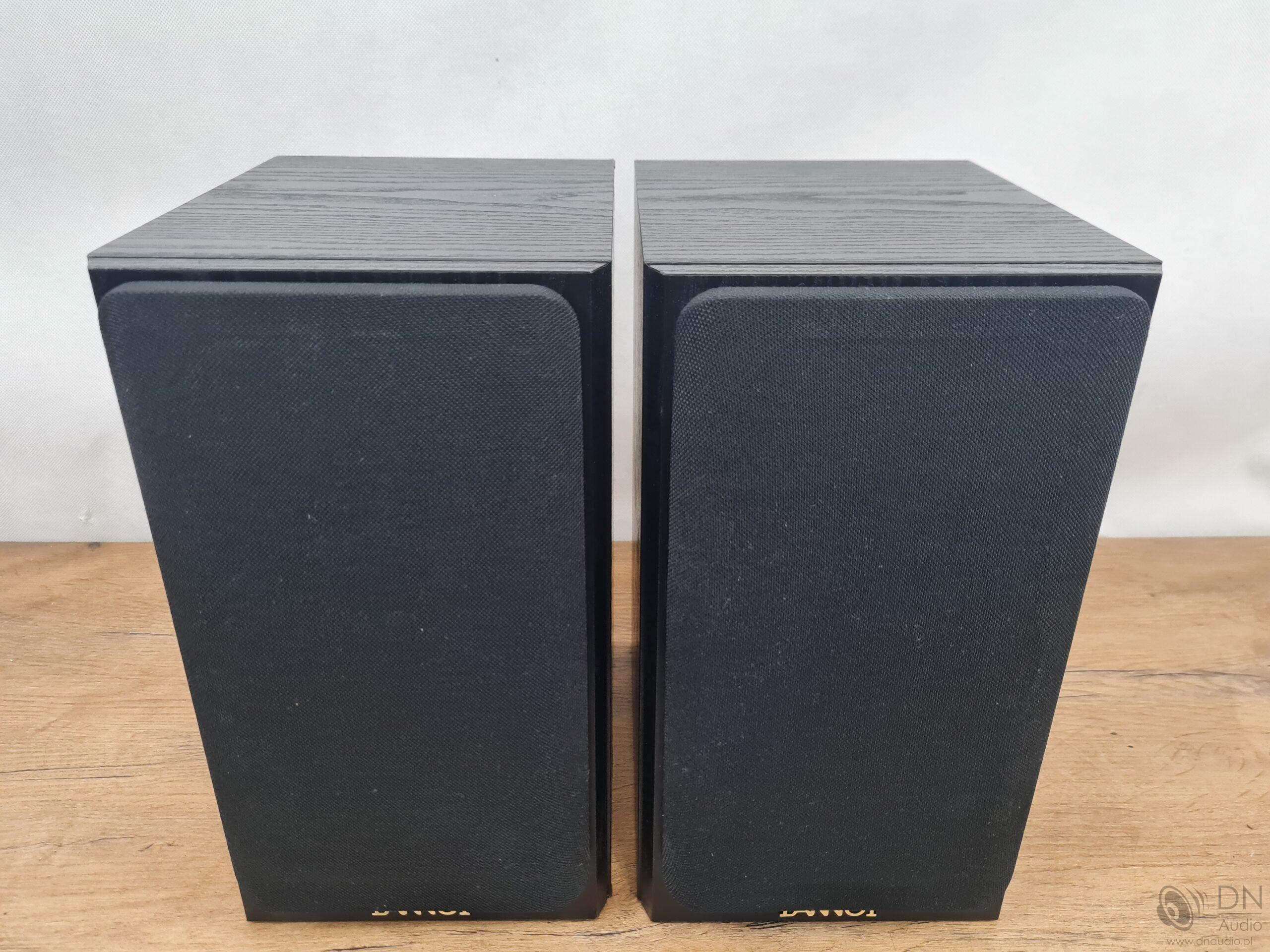 Tannoy Mercury M1 - obrazek 3