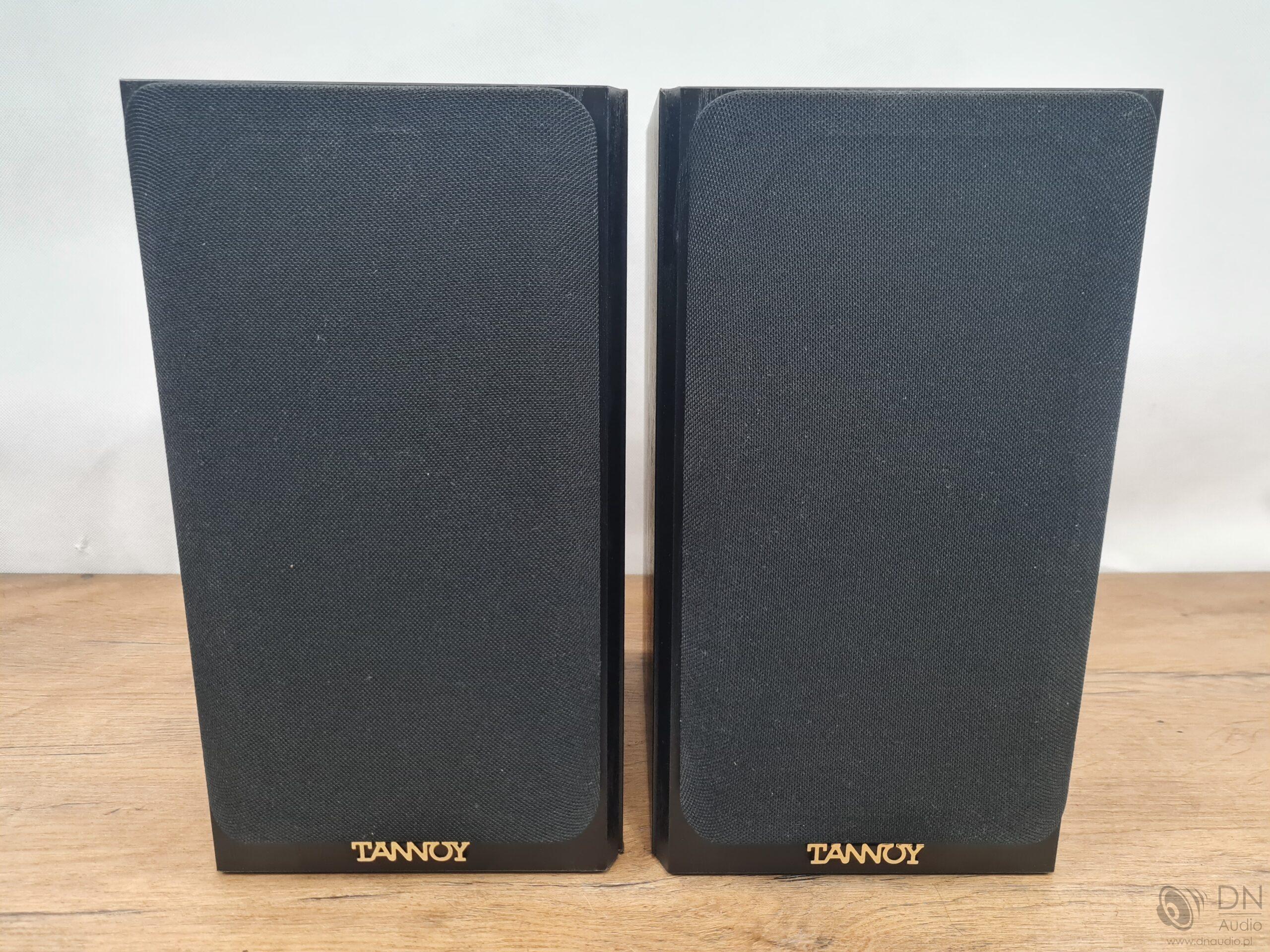 Tannoy Mercury M1 - obrazek 4