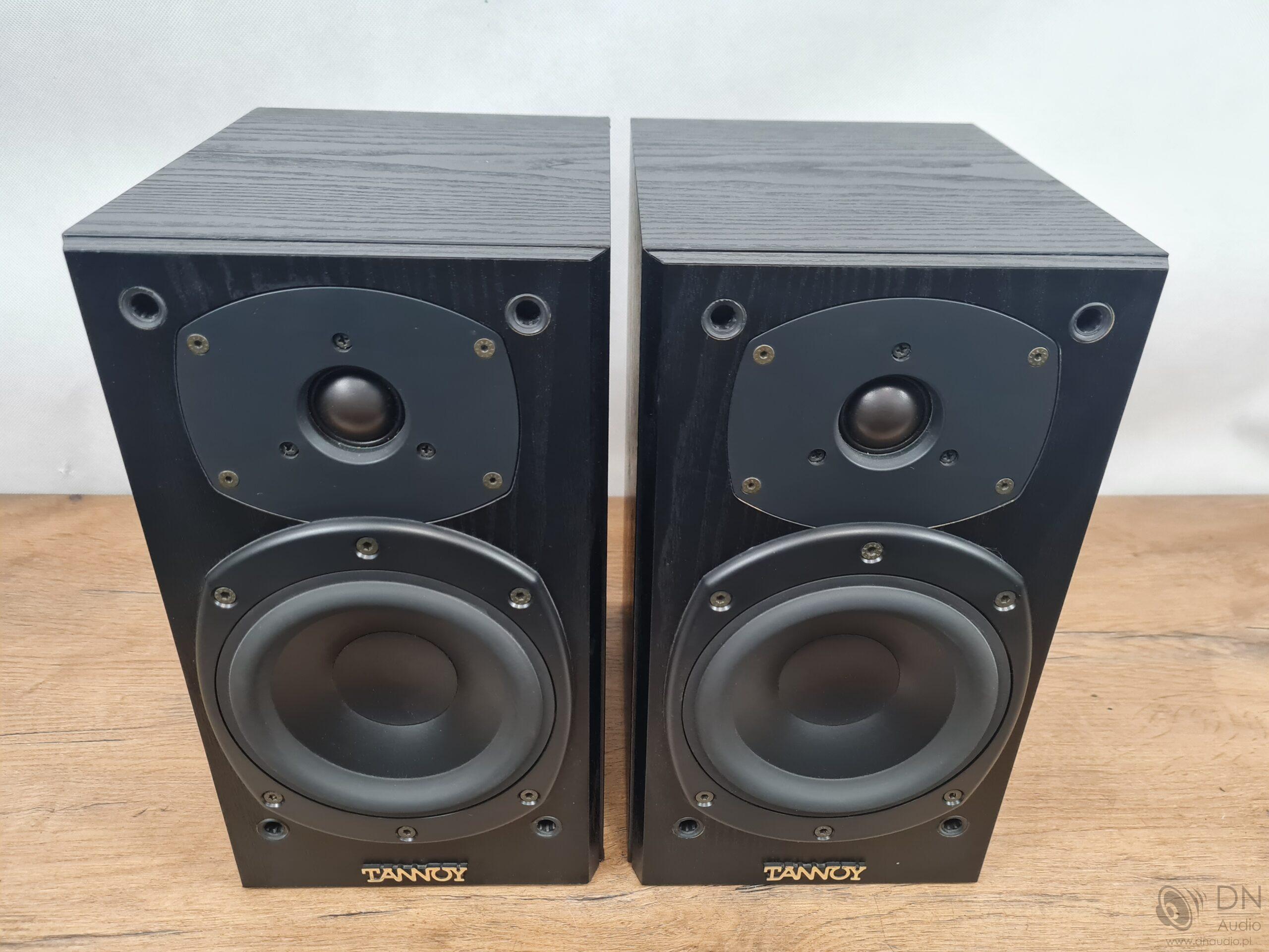 Tannoy Mercury M1 - obrazek 2