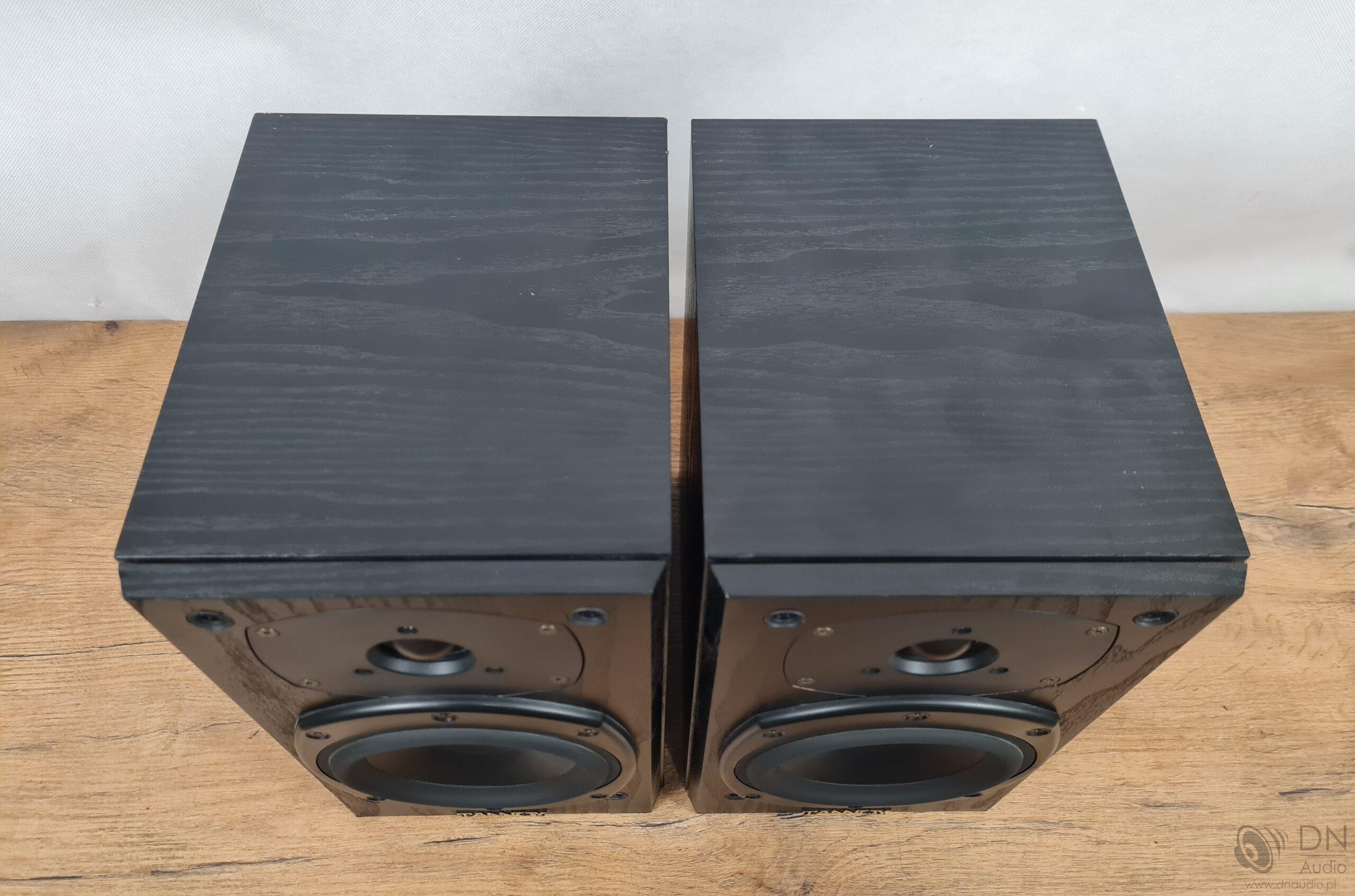 Tannoy Mercury M1 - obrazek 5