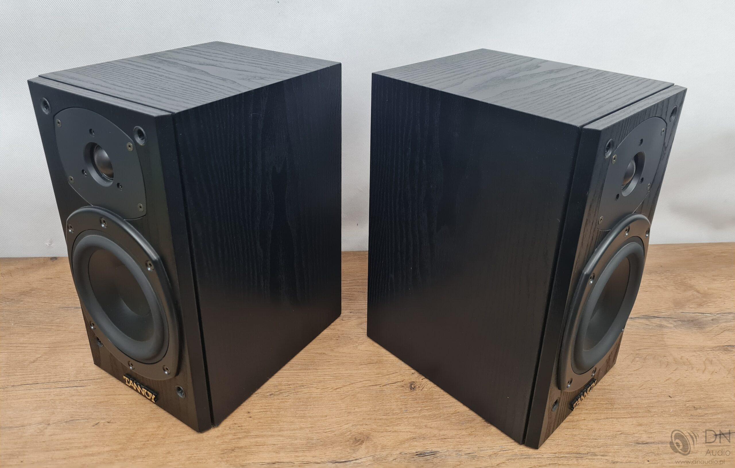 Tannoy Mercury M1 - obrazek 6