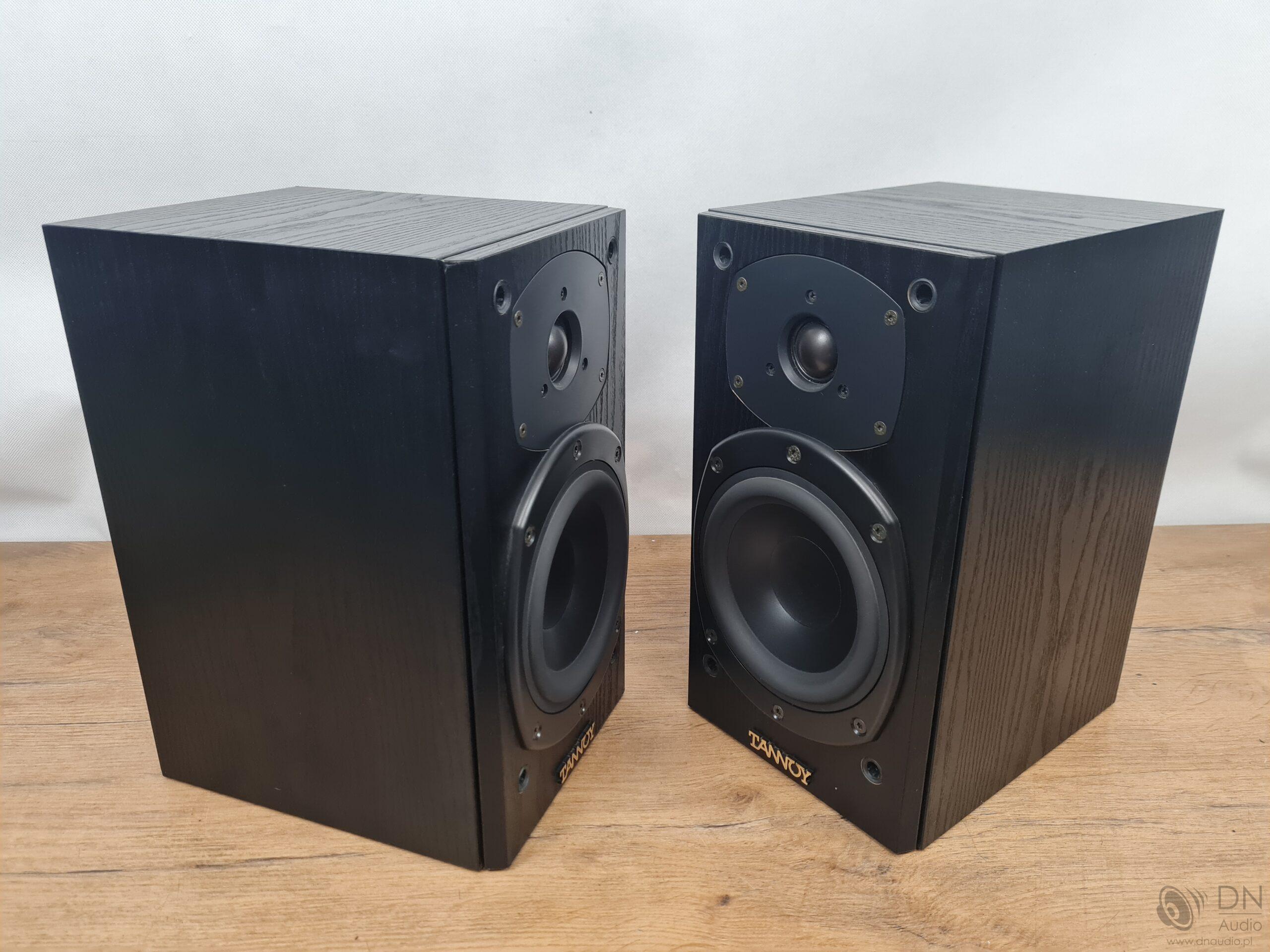 Tannoy Mercury M1 - obrazek 7