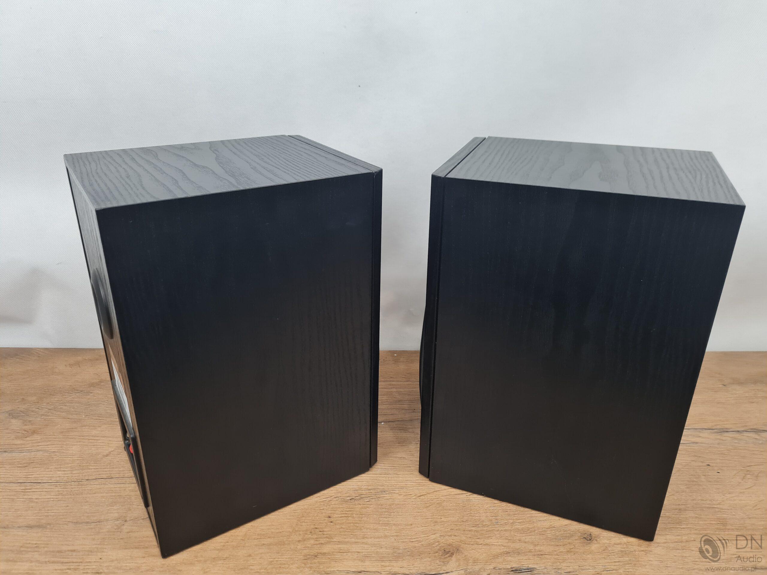 Tannoy Mercury M1 - obrazek 8