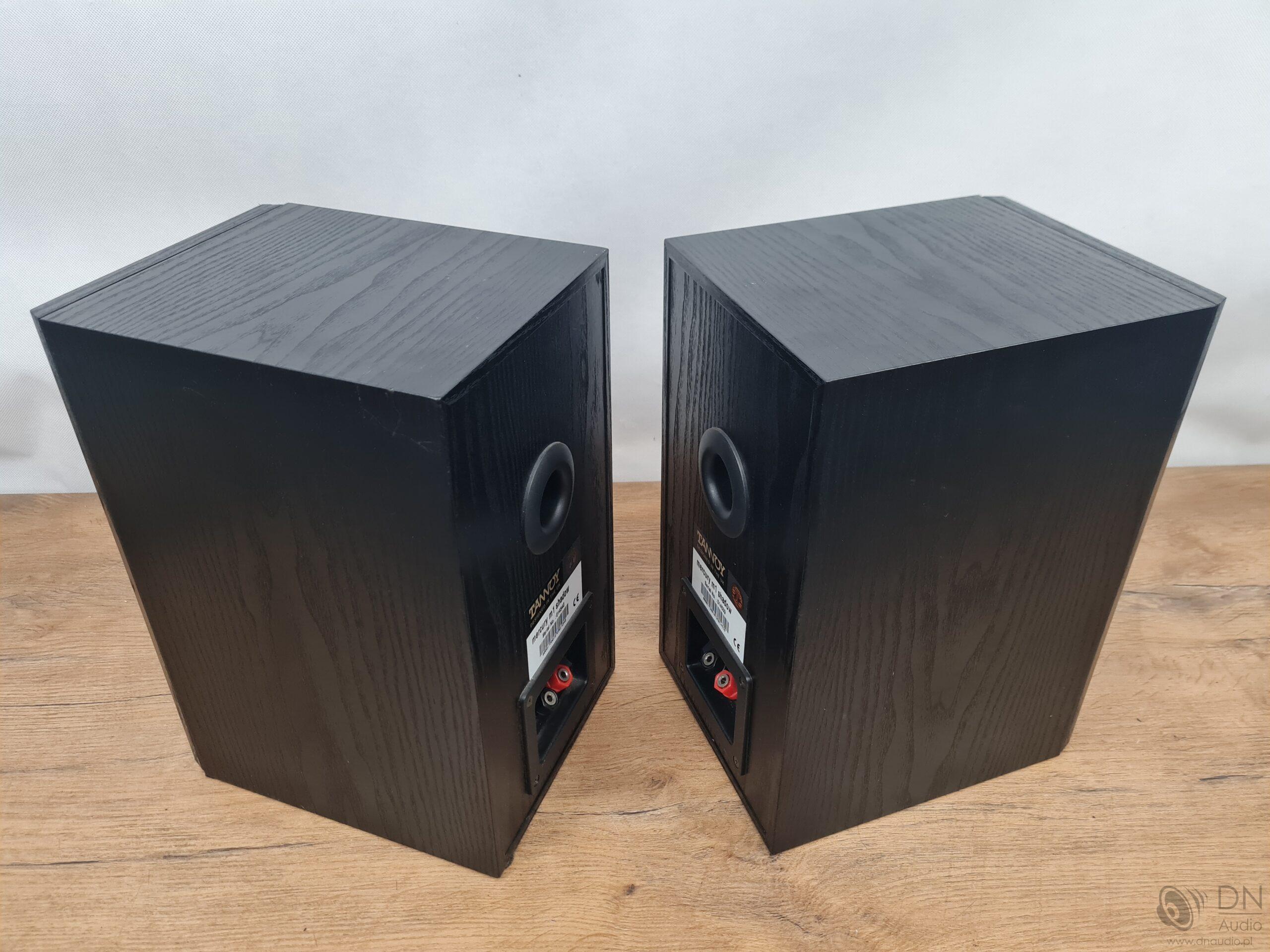 Tannoy Mercury M1 - obrazek 9