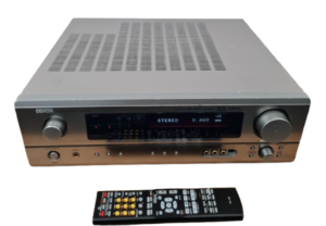 Denon AVR-1604
