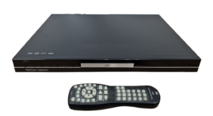 Harman Kardon DVD 22