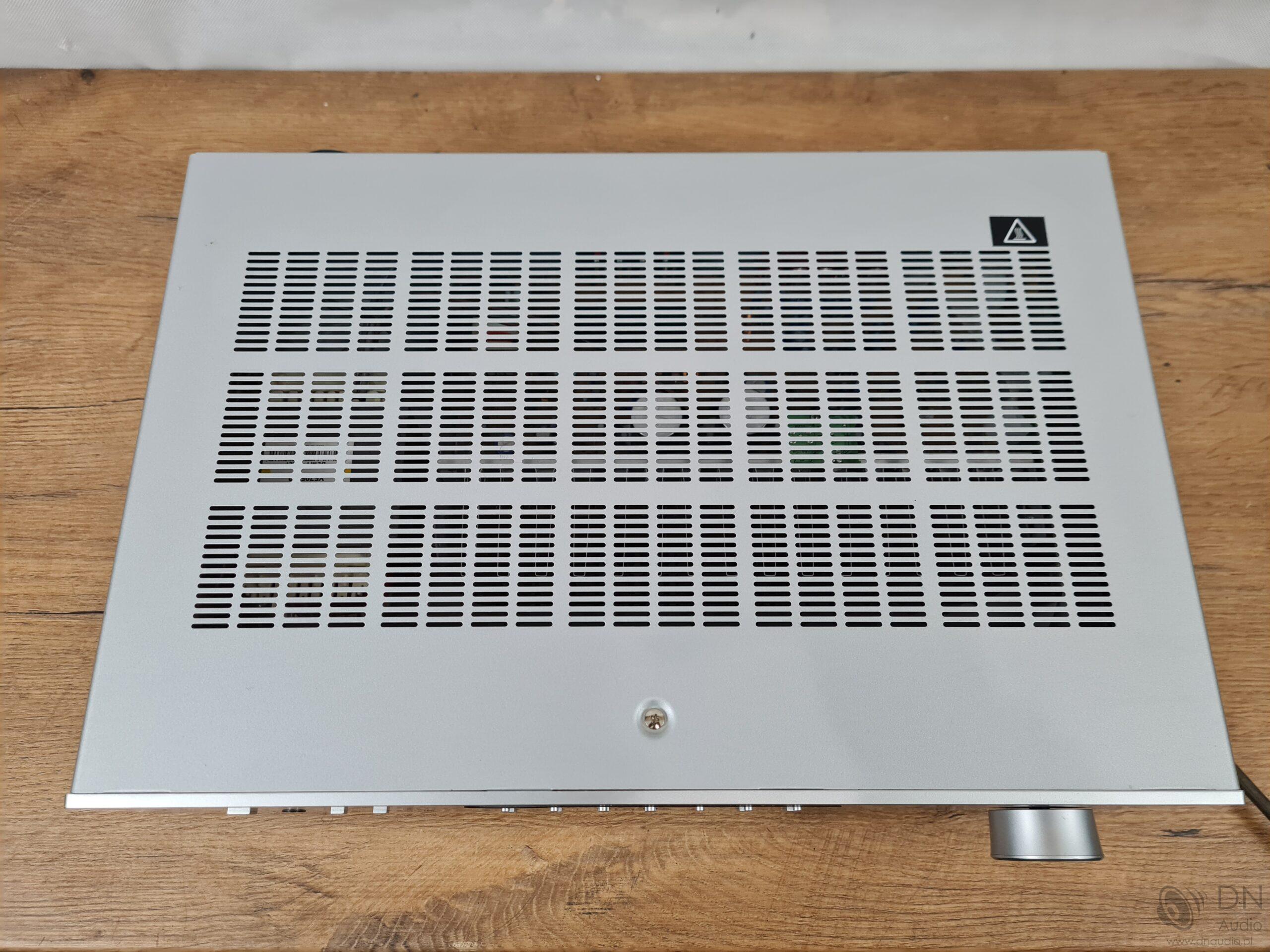 Yamaha R-S202D - obrazek 8