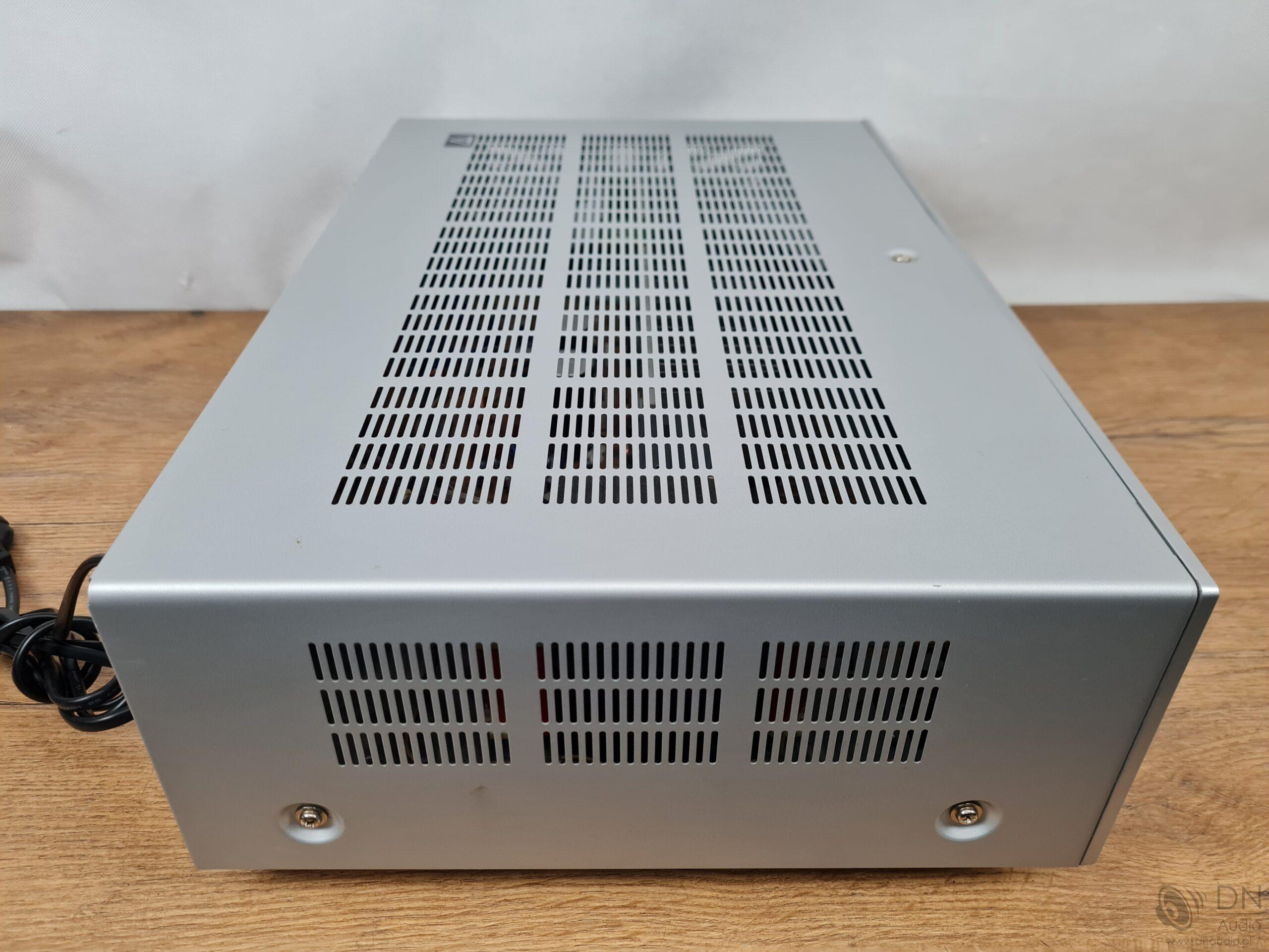 Yamaha R-S202D - obrazek 9