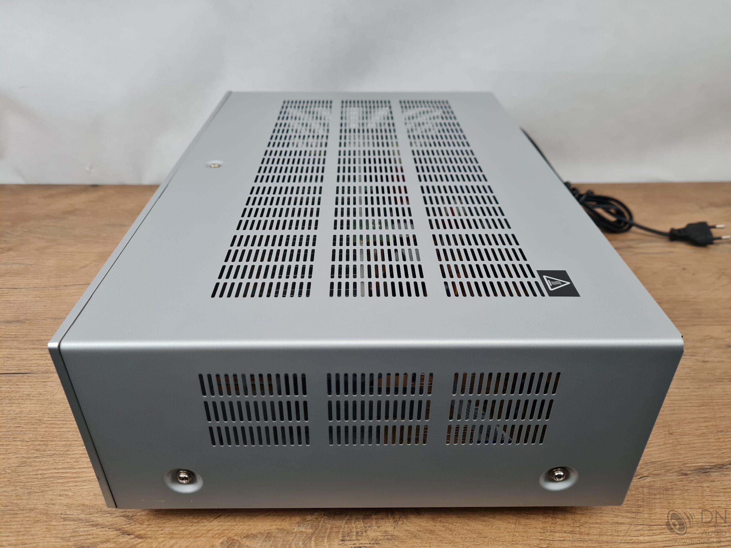 Yamaha R-S202D - obrazek 10