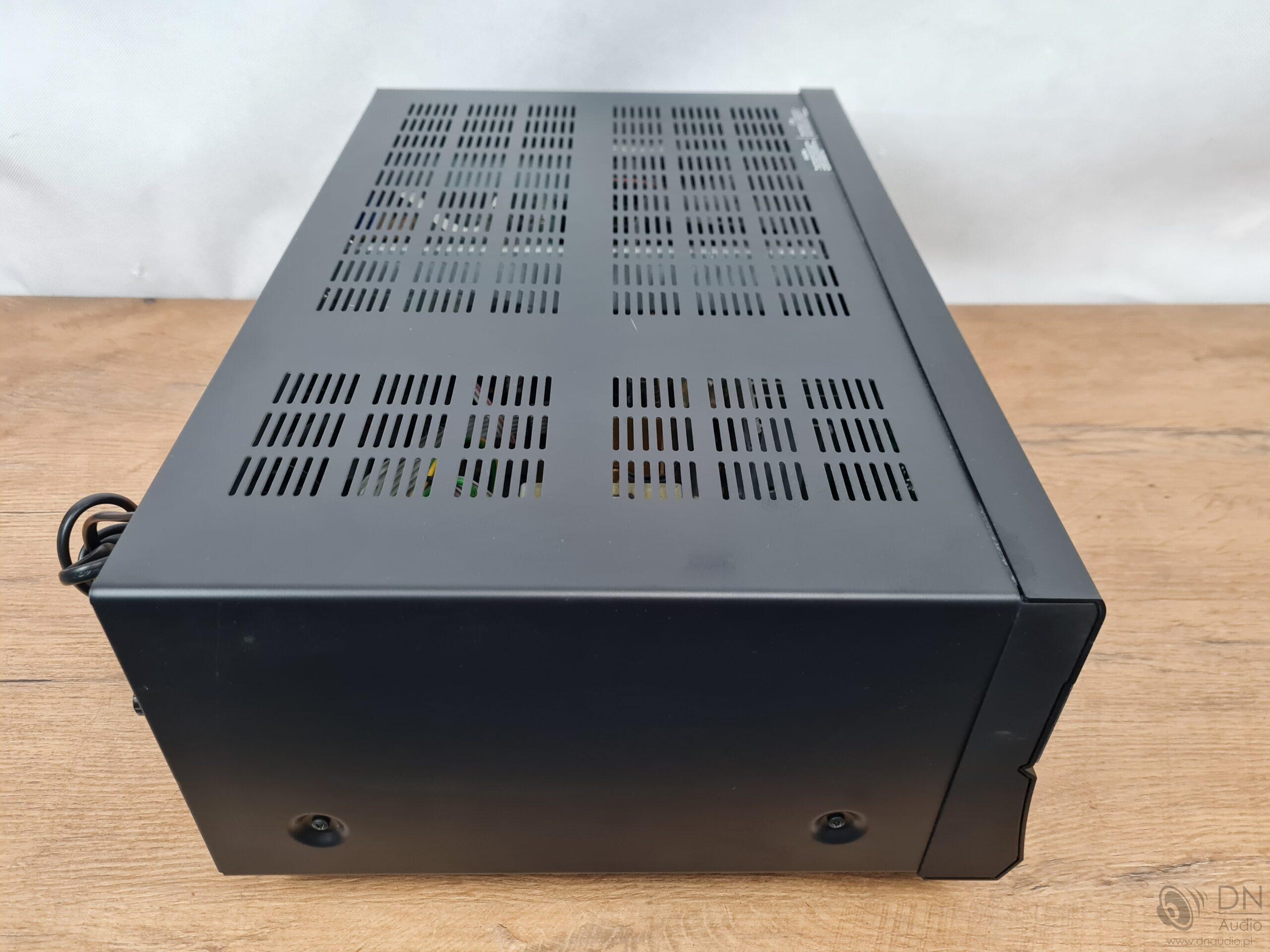 Onkyo TX-SR608 - obrazek 9