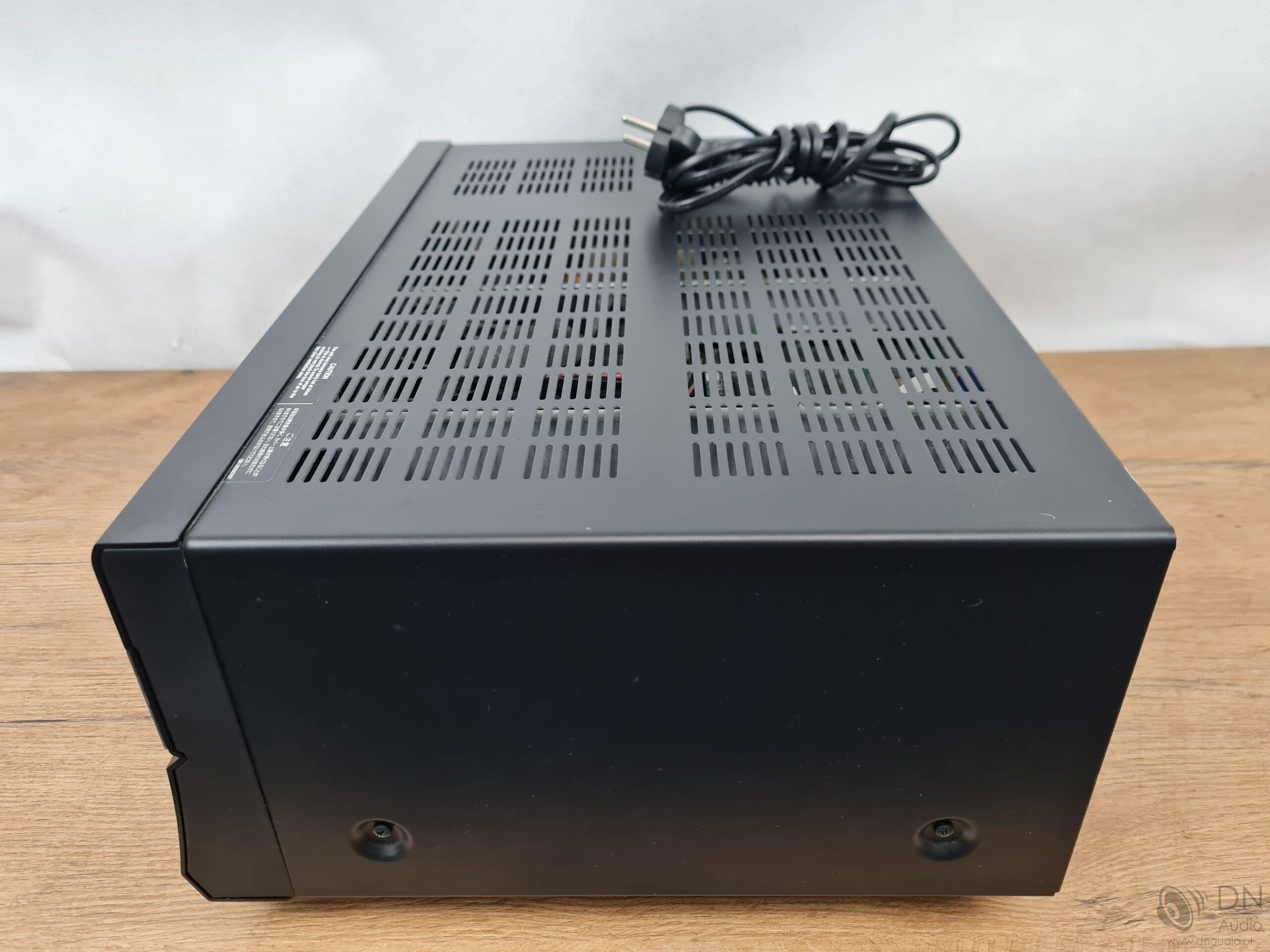 Onkyo TX-SR608 - obrazek 10