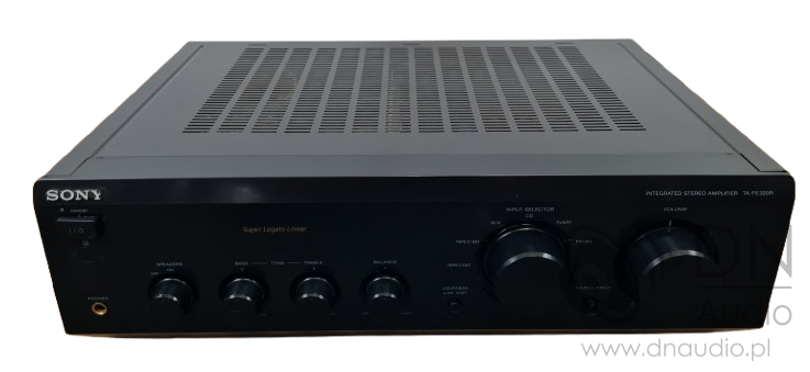 Sony TA-FE320R