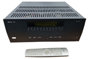 Arcam AVR400