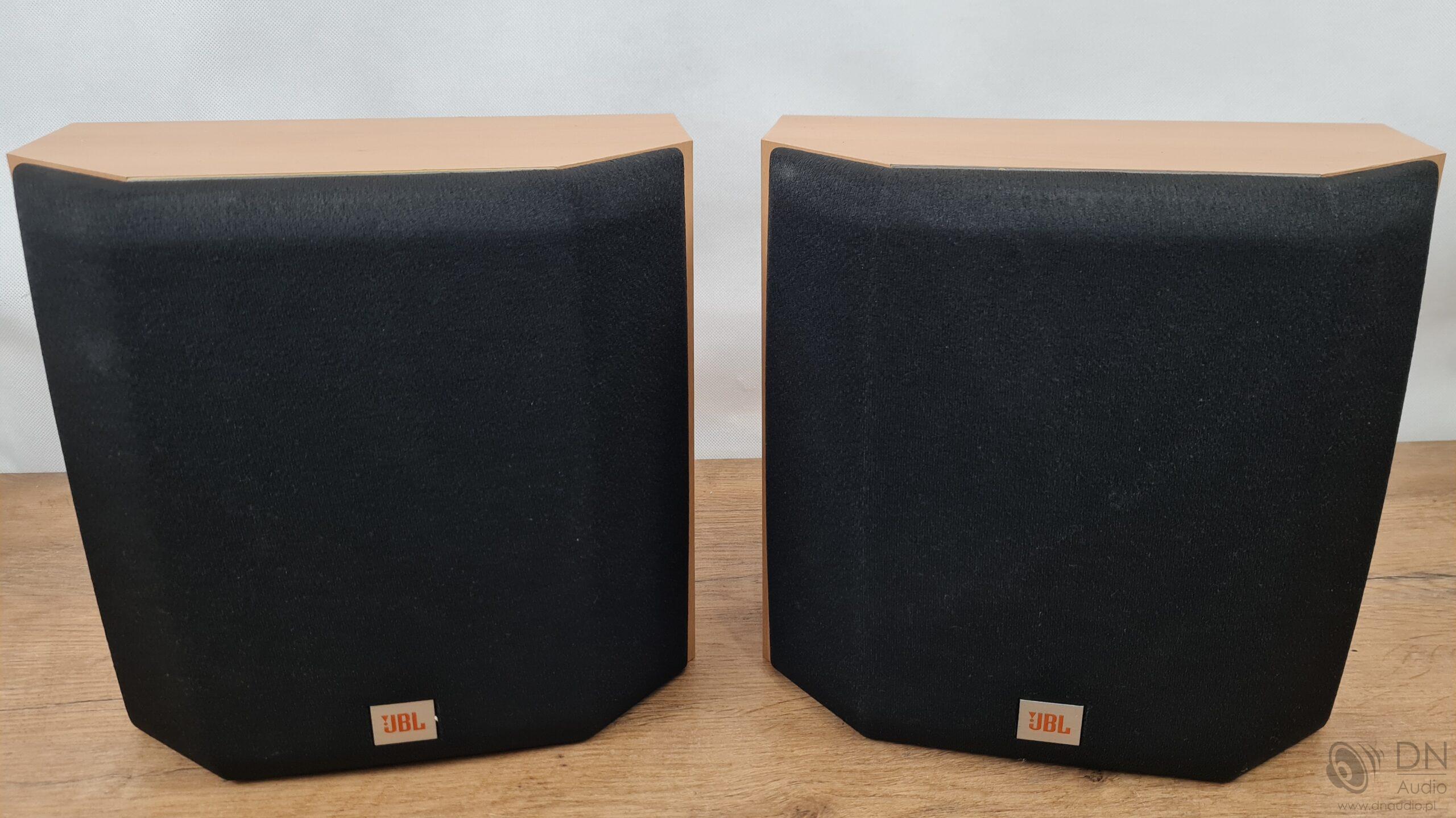 JBL Northridge E10 - obrazek 4