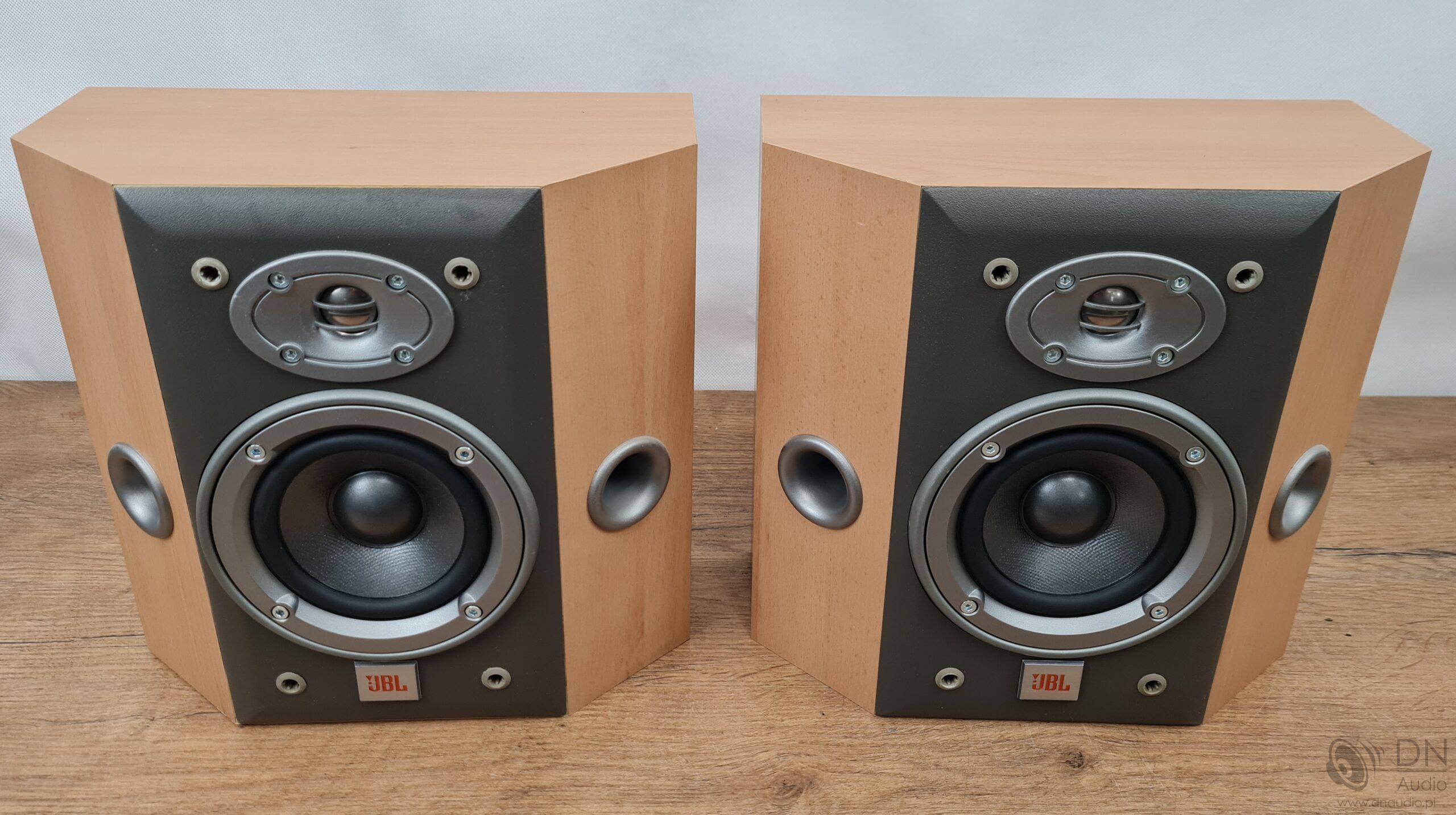 JBL Northridge E10 - obrazek 2