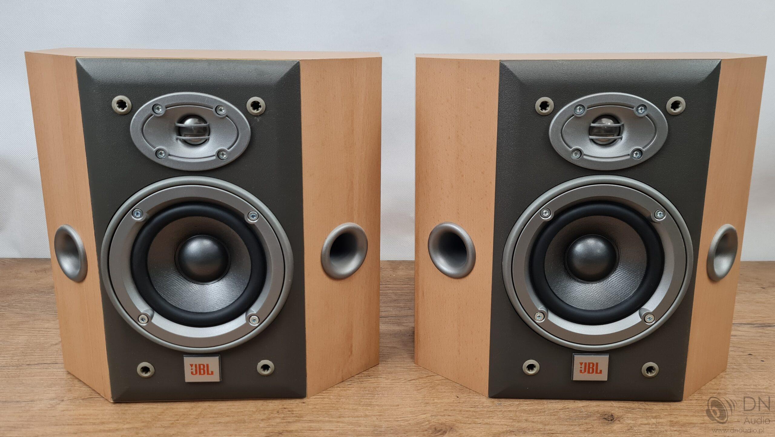 JBL Northridge E10 - obrazek 3