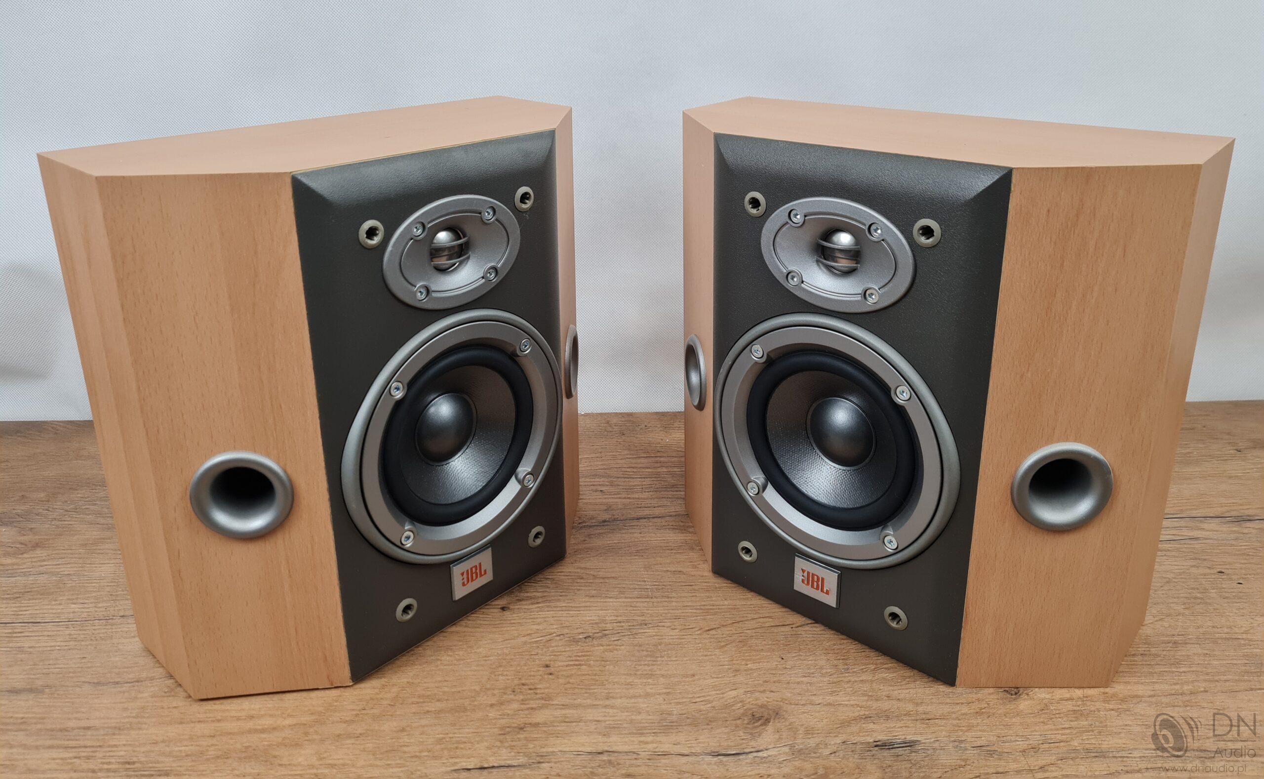 JBL Northridge E10 - obrazek 5