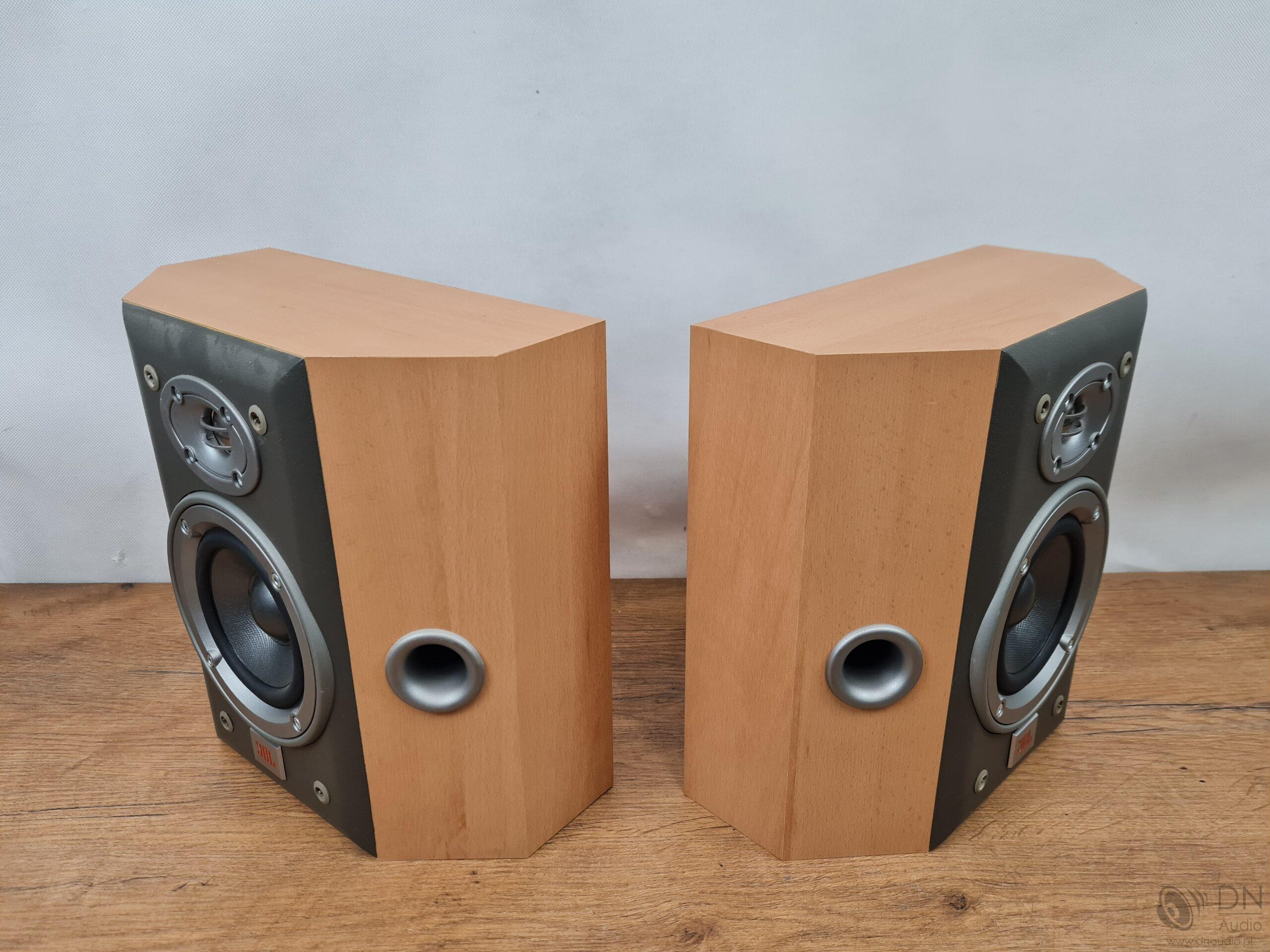 JBL Northridge E10 - obrazek 6